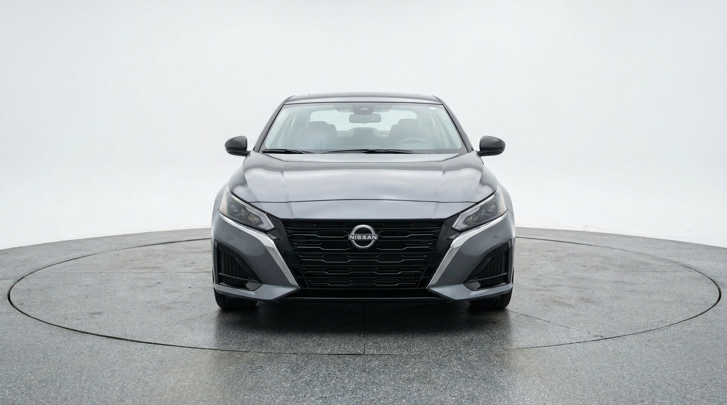 Thumbnail: 2025 Nissan Altima - 2