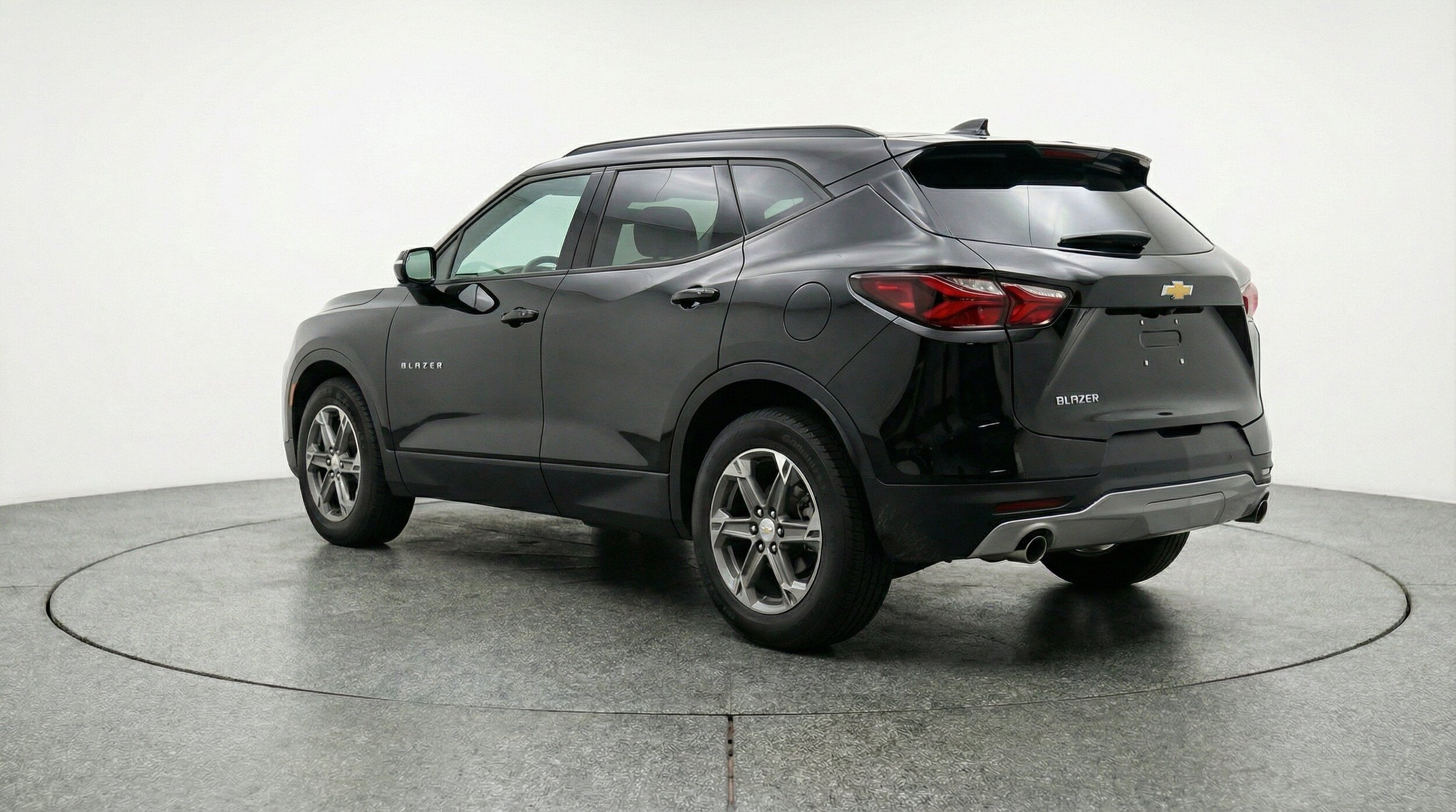 Thumbnail: 2026 Chevrolet Blazer - 6