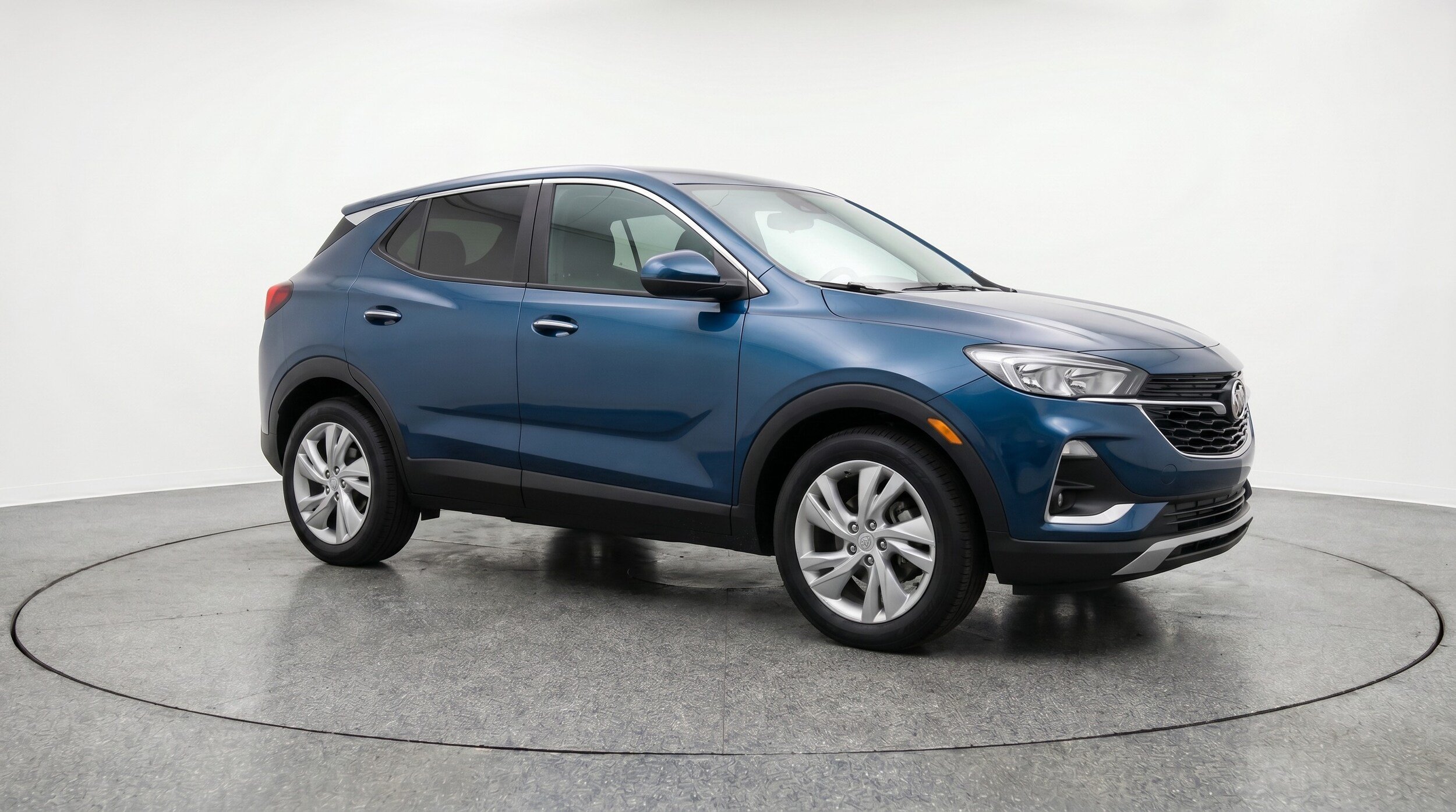 Thumbnail: 2026 Buick Encore GX - 1
