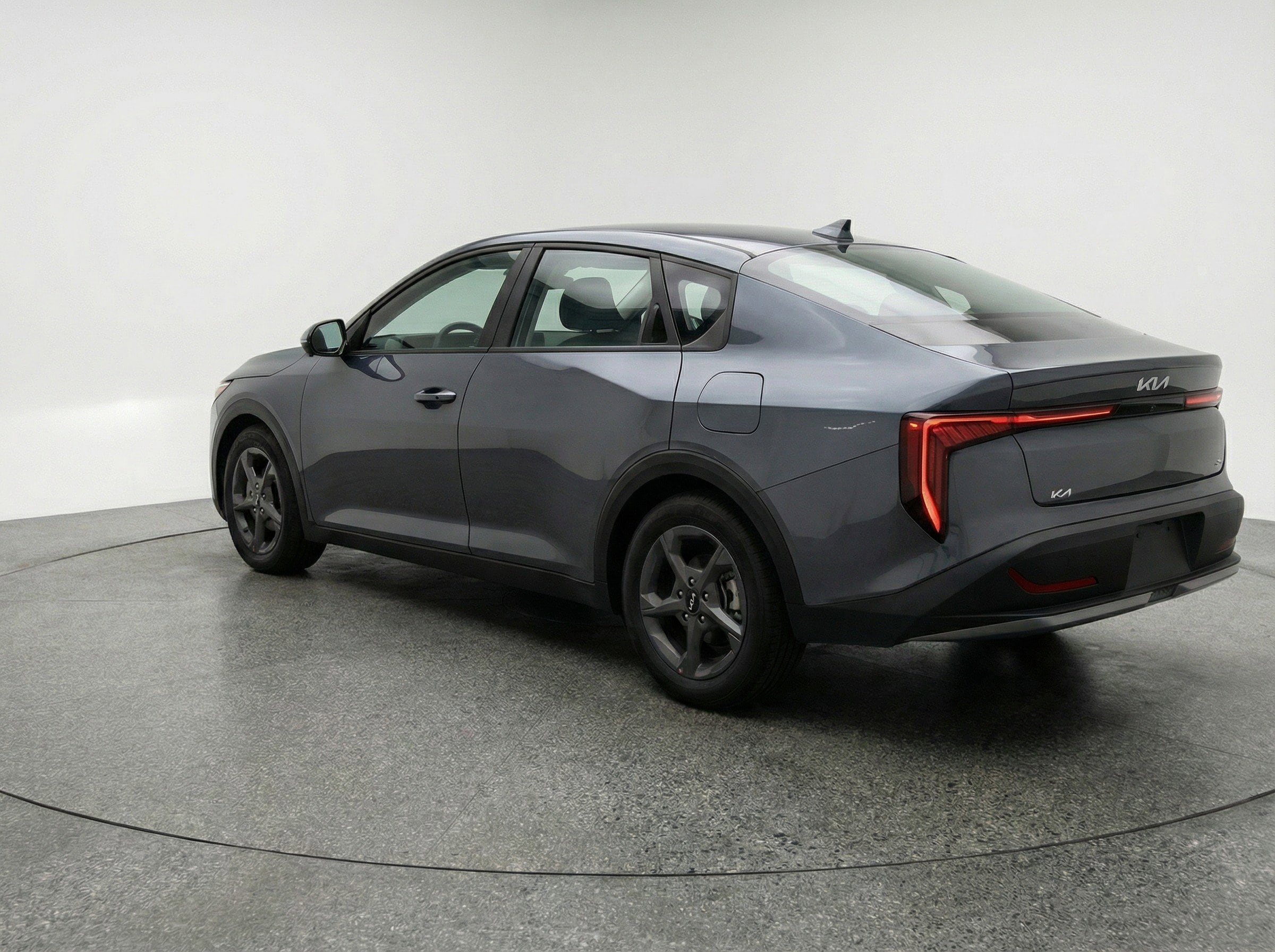 Thumbnail: 2025 Kia K4 - 6