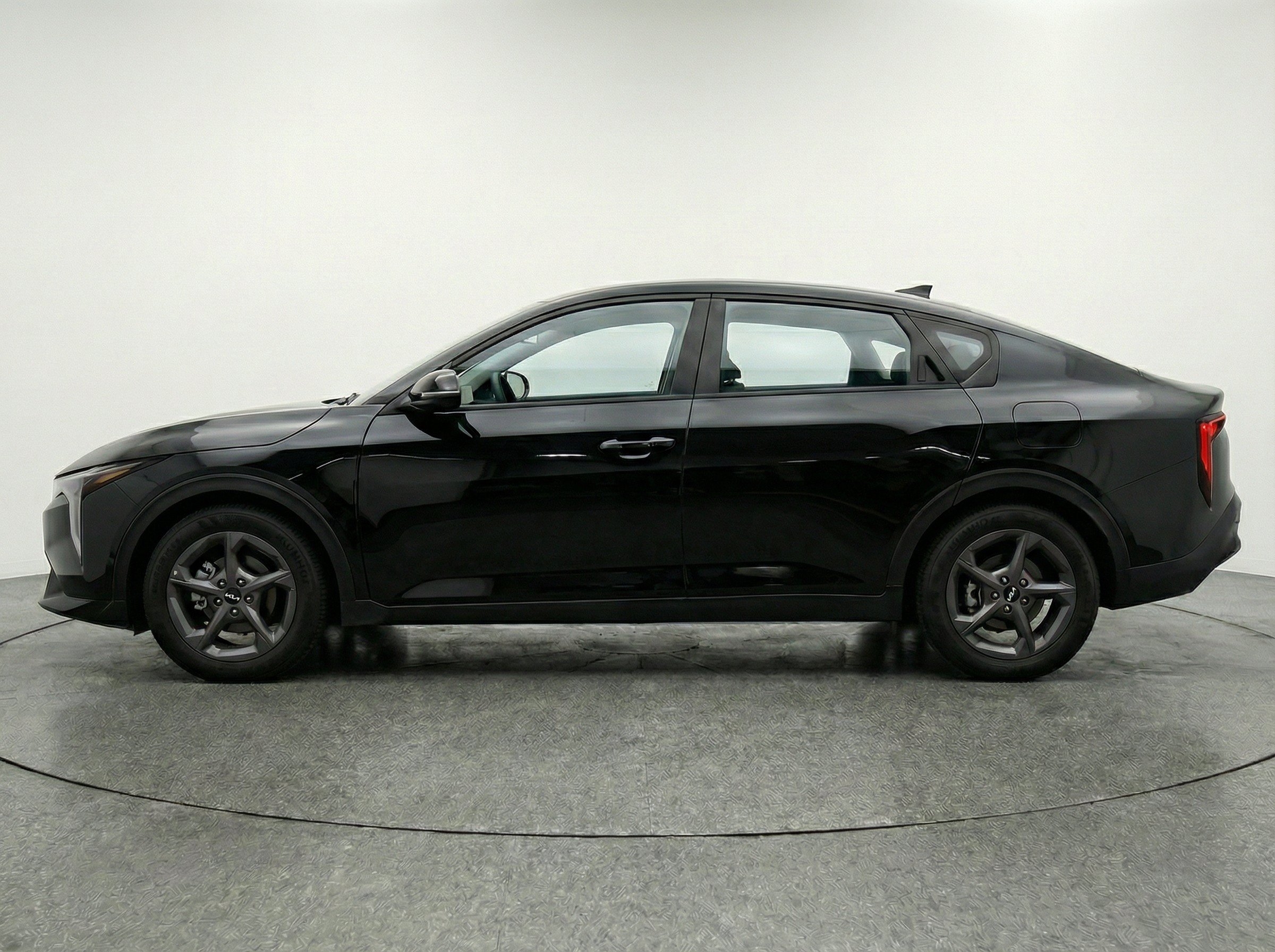Thumbnail: 2025 Kia K4 - 5