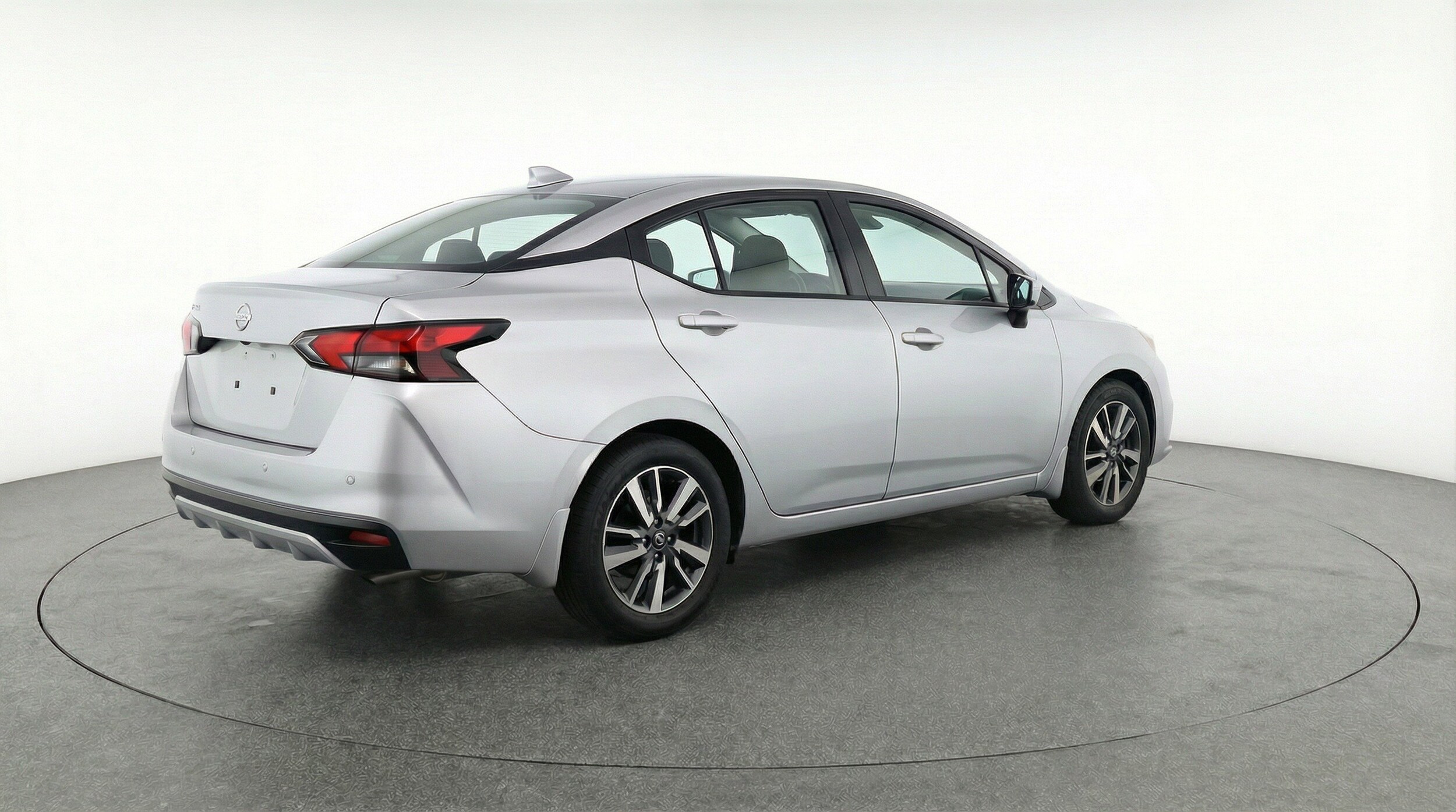 Thumbnail: 2025 Nissan Versa - 9