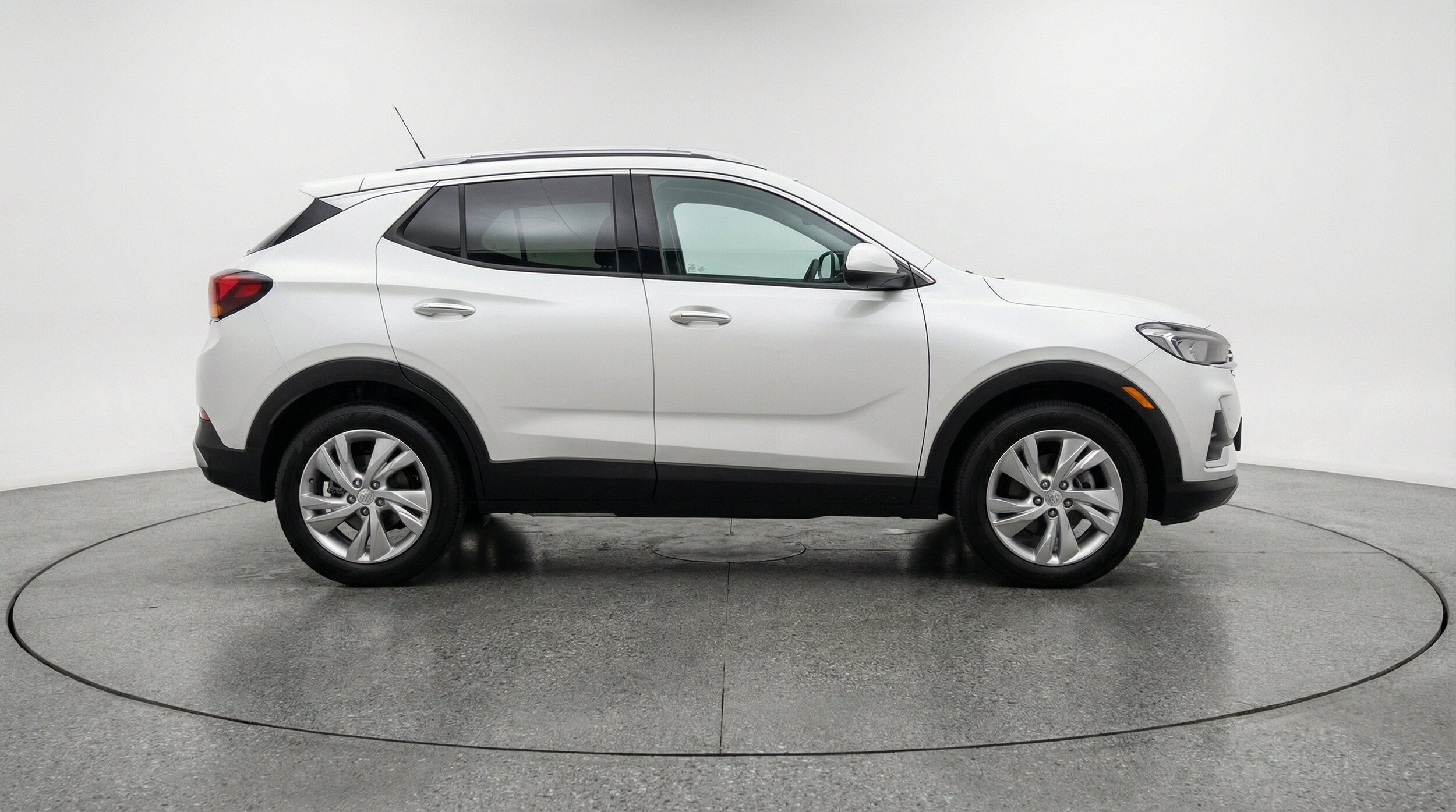 Thumbnail: 2026 Buick Encore GX - 11