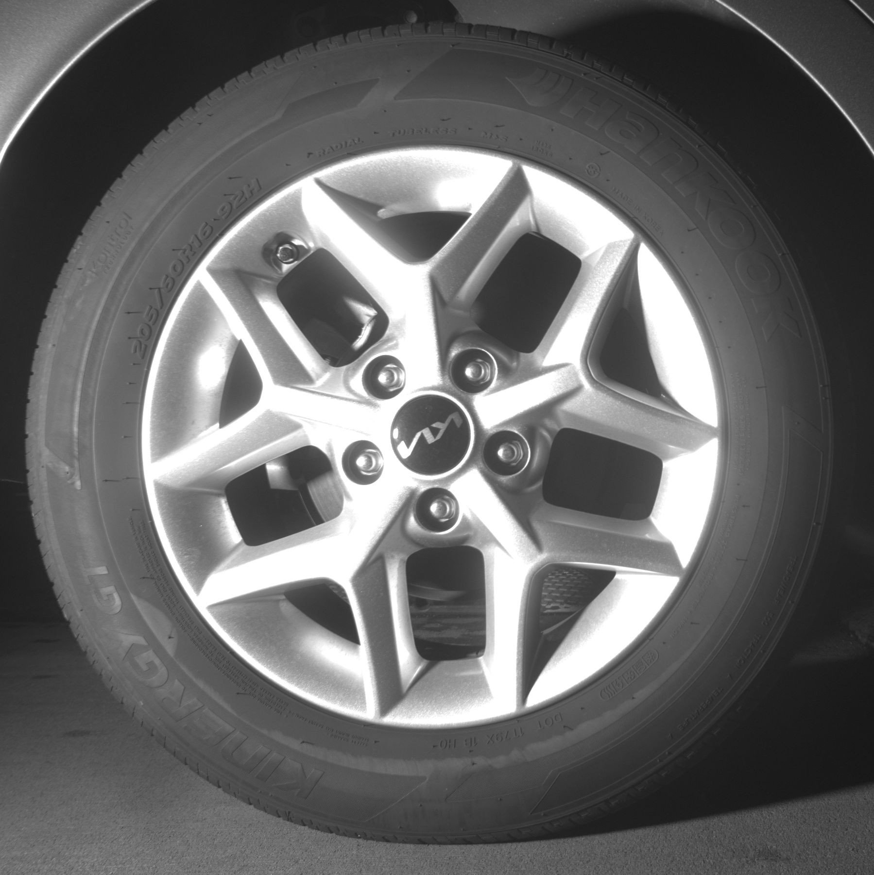 Thumbnail: 2025 Kia Soul - 15