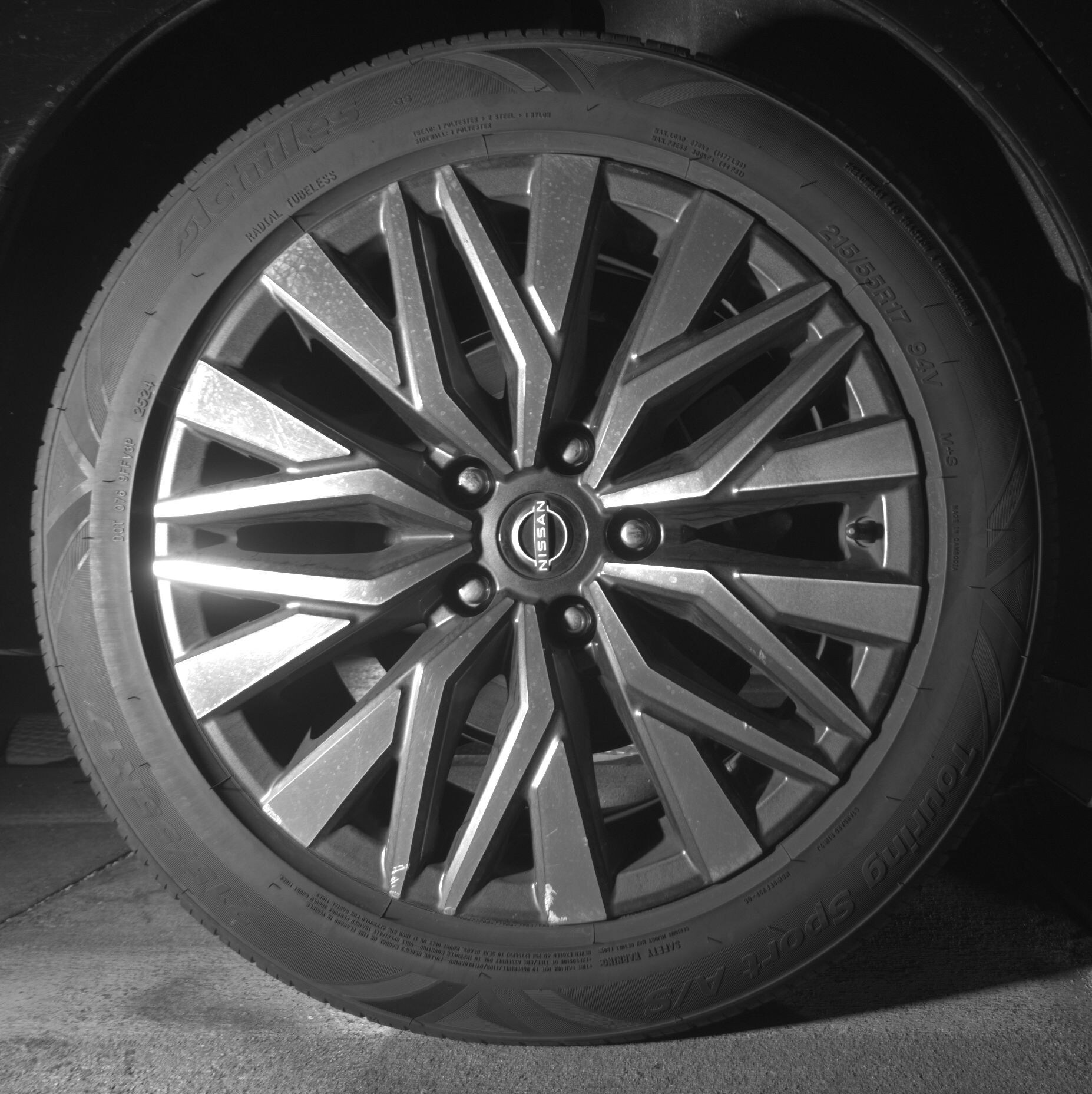 Thumbnail: 2025 Nissan Altima - 12