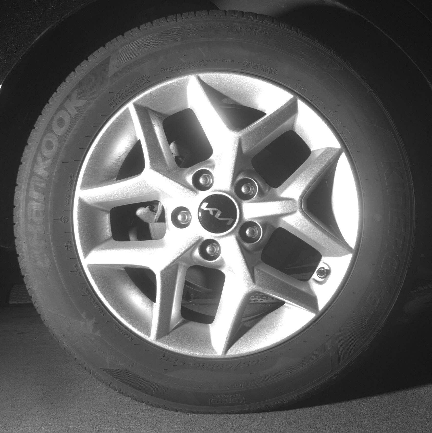 Thumbnail: 2025 Kia Soul - 14