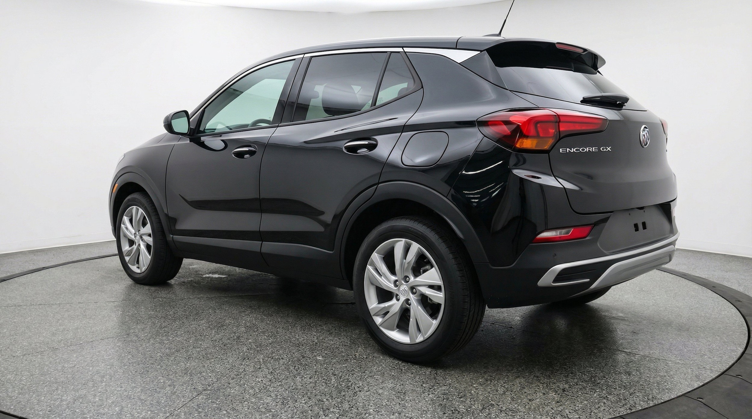 Thumbnail: 2026 Buick Encore GX - 6