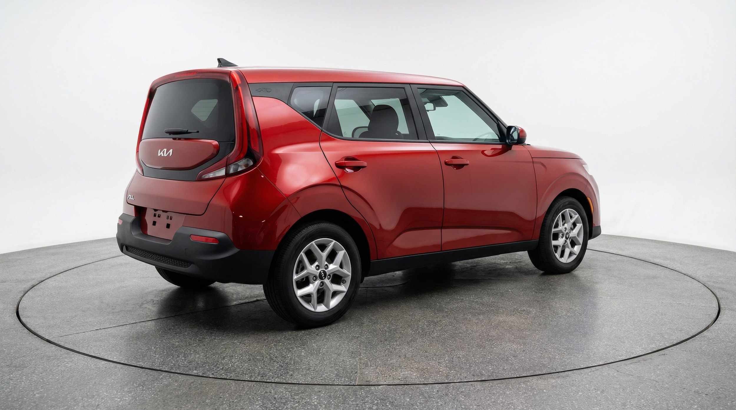 Thumbnail: 2025 Kia Soul - 7