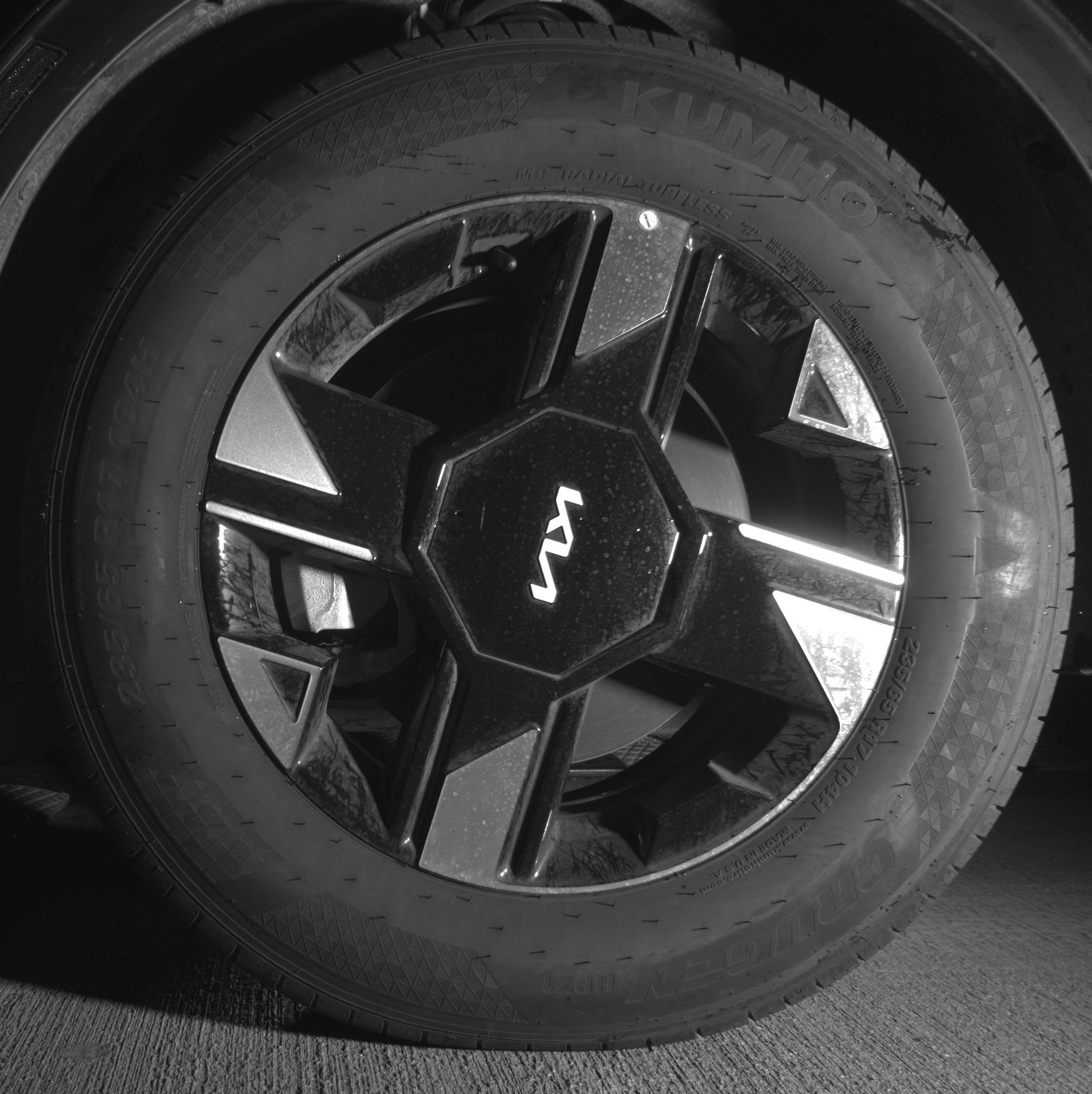 Thumbnail: 2026 Kia Sportage - 12