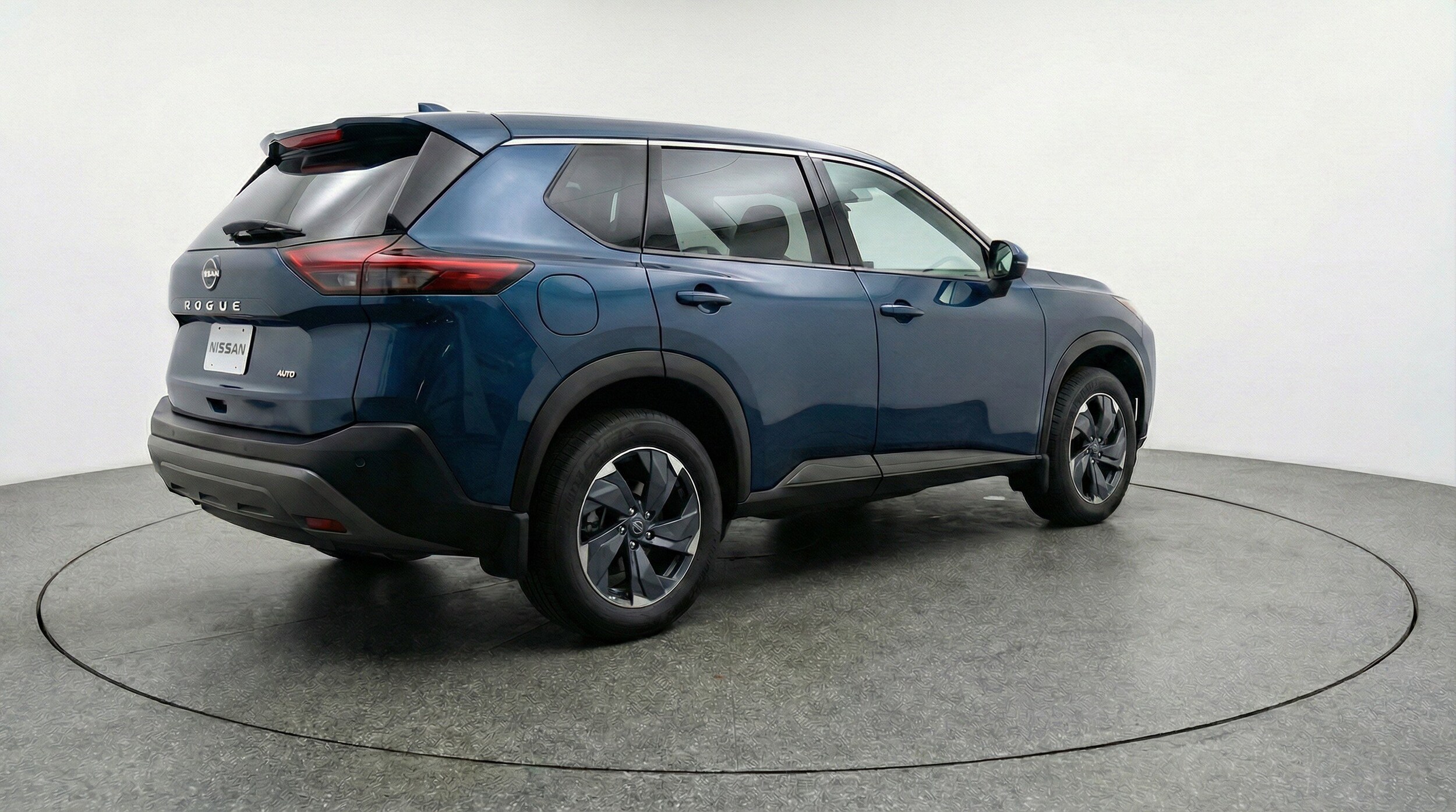 Thumbnail: 2025 Nissan Rogue - 9