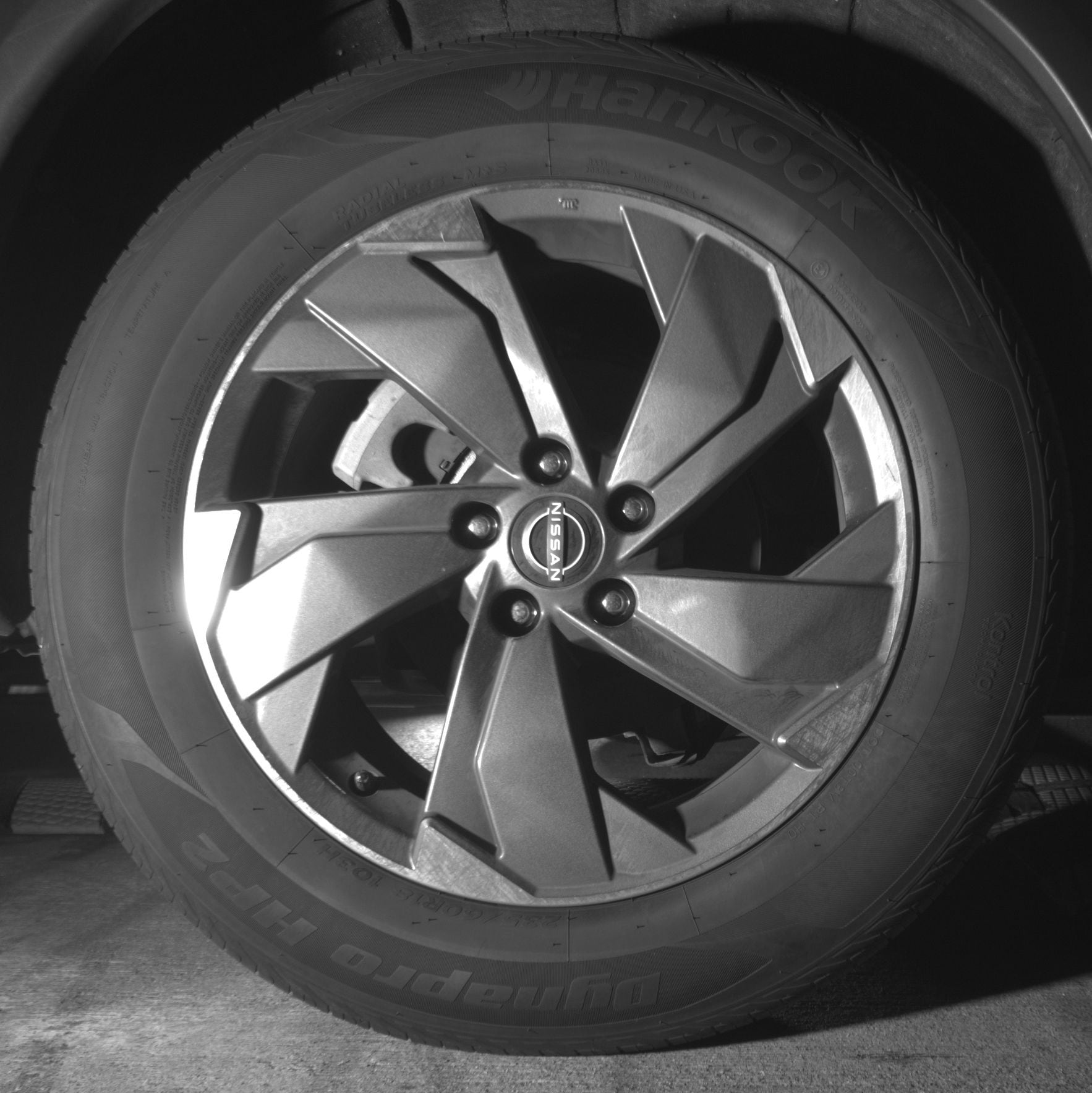 Thumbnail: 2025 Nissan Rogue - 12