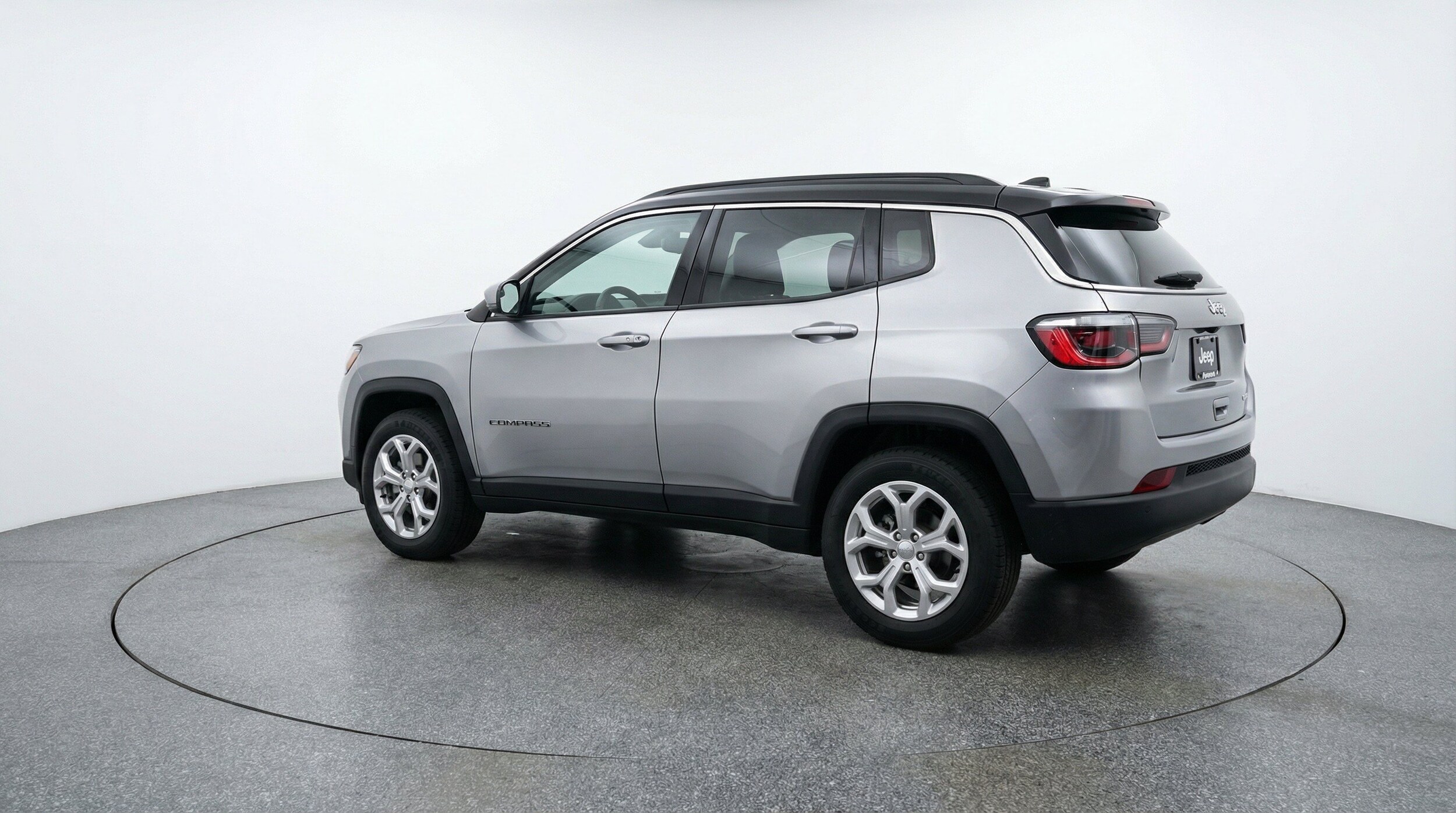 Thumbnail: 2025 Jeep Compass - 6