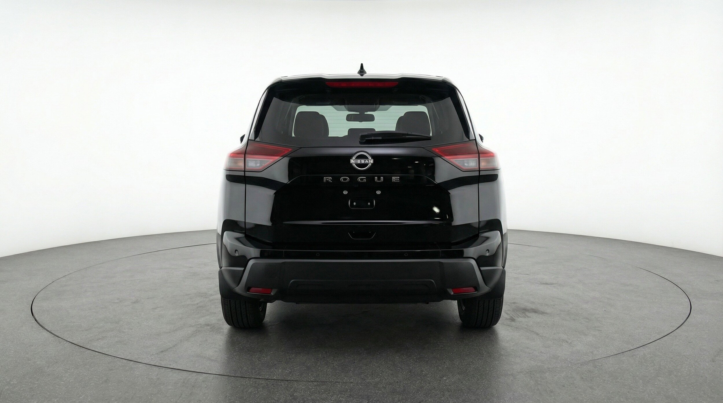 Thumbnail: 2025 Nissan Rogue - 7