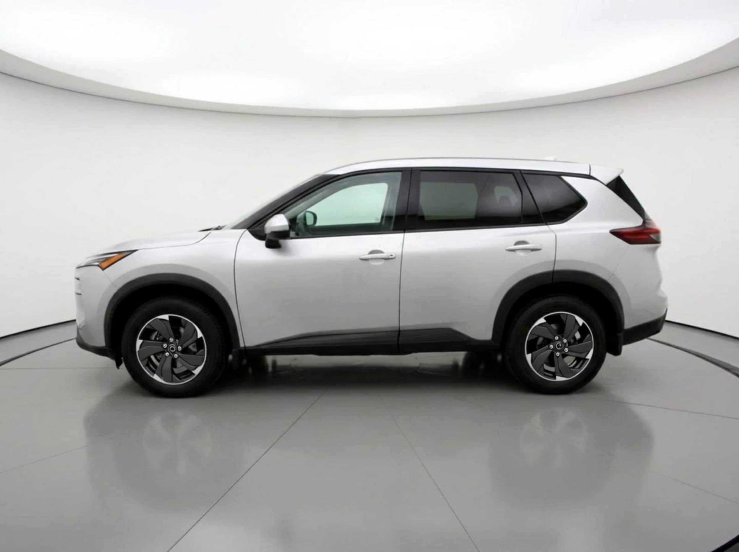 Thumbnail: 2025 Nissan Rogue - 5