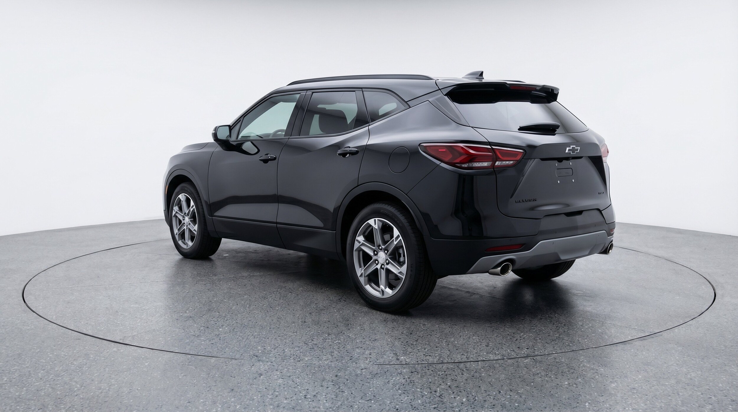Thumbnail: 2026 Chevrolet Blazer - 6