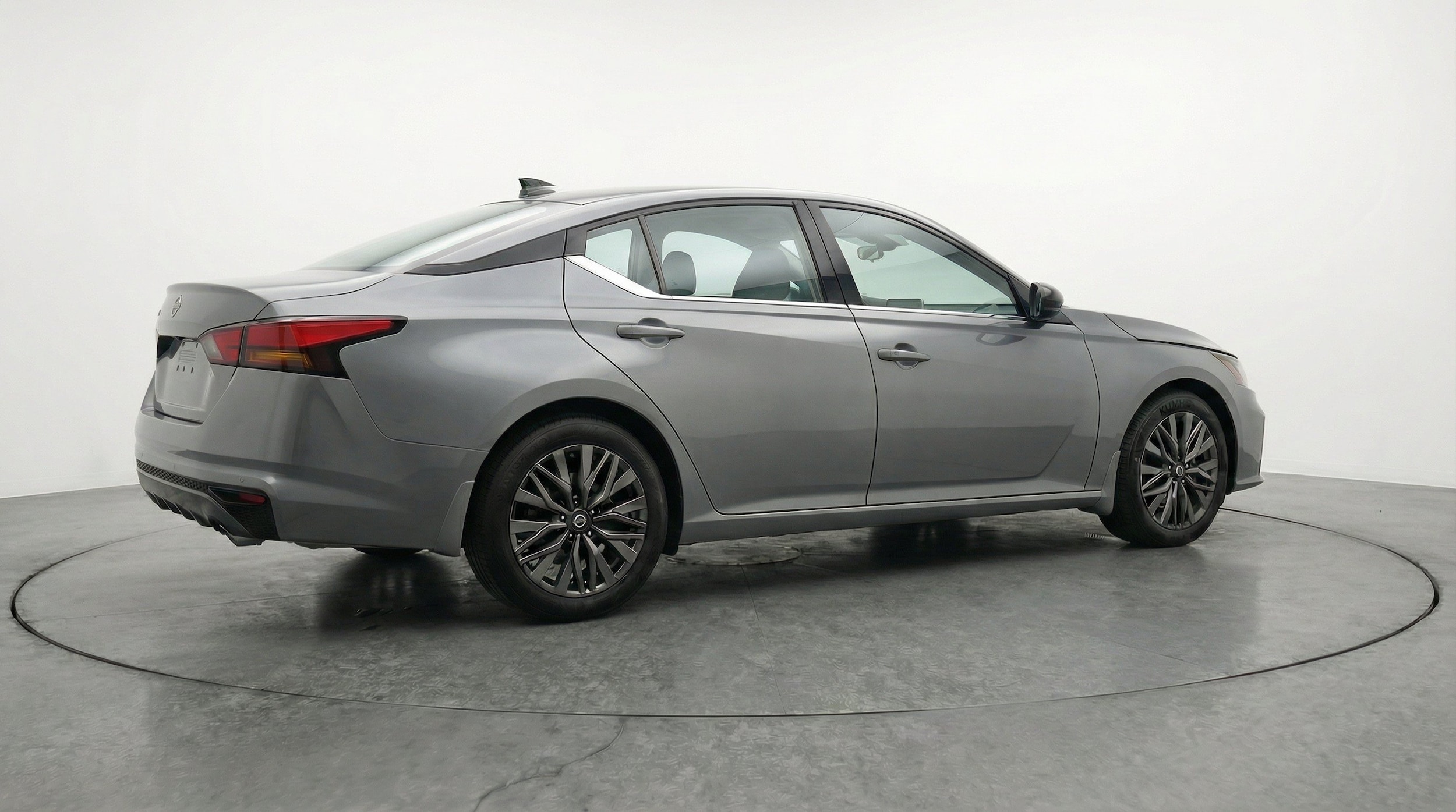 Thumbnail: 2026 Nissan Altima - 9