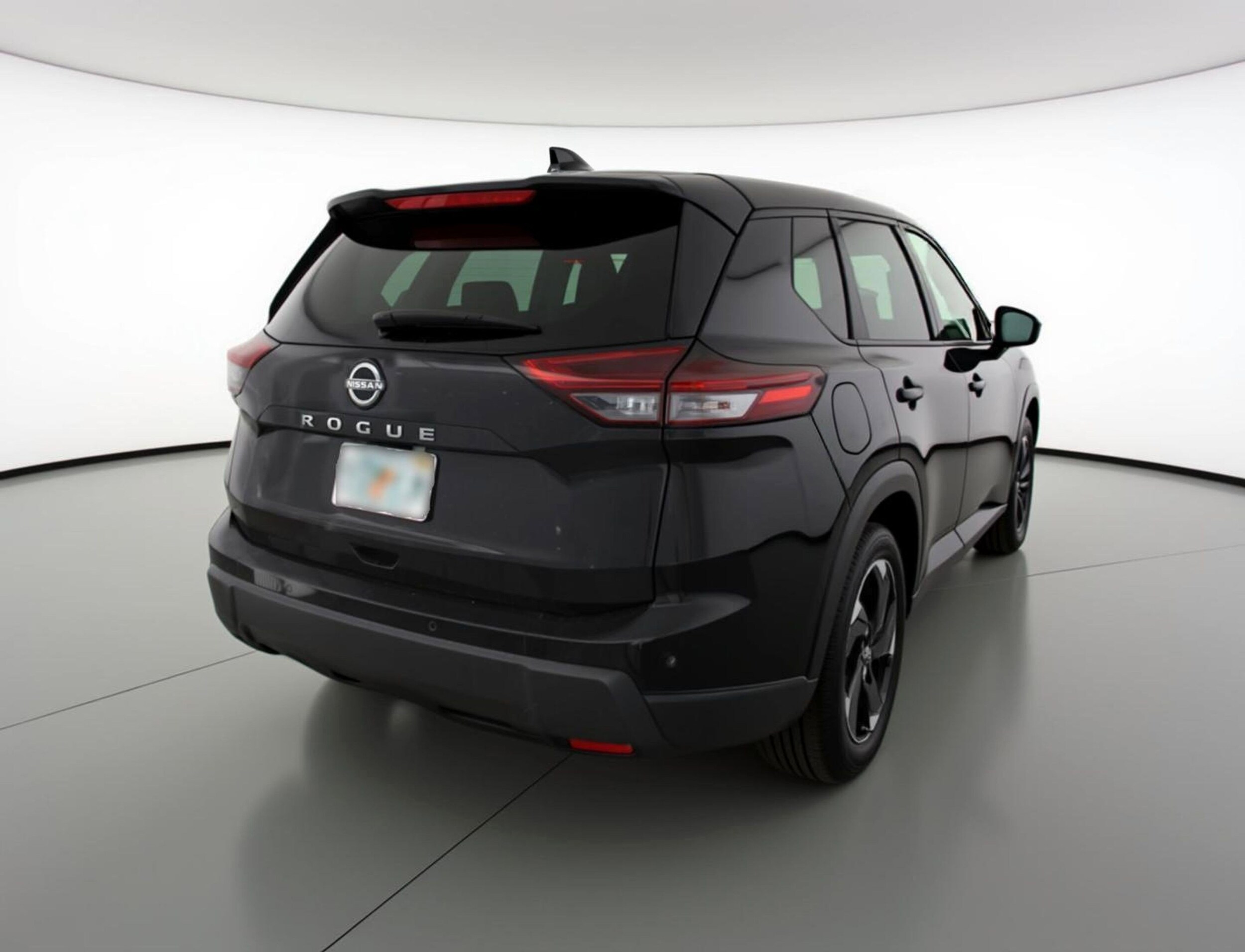 Thumbnail: 2025 Nissan Rogue - 9