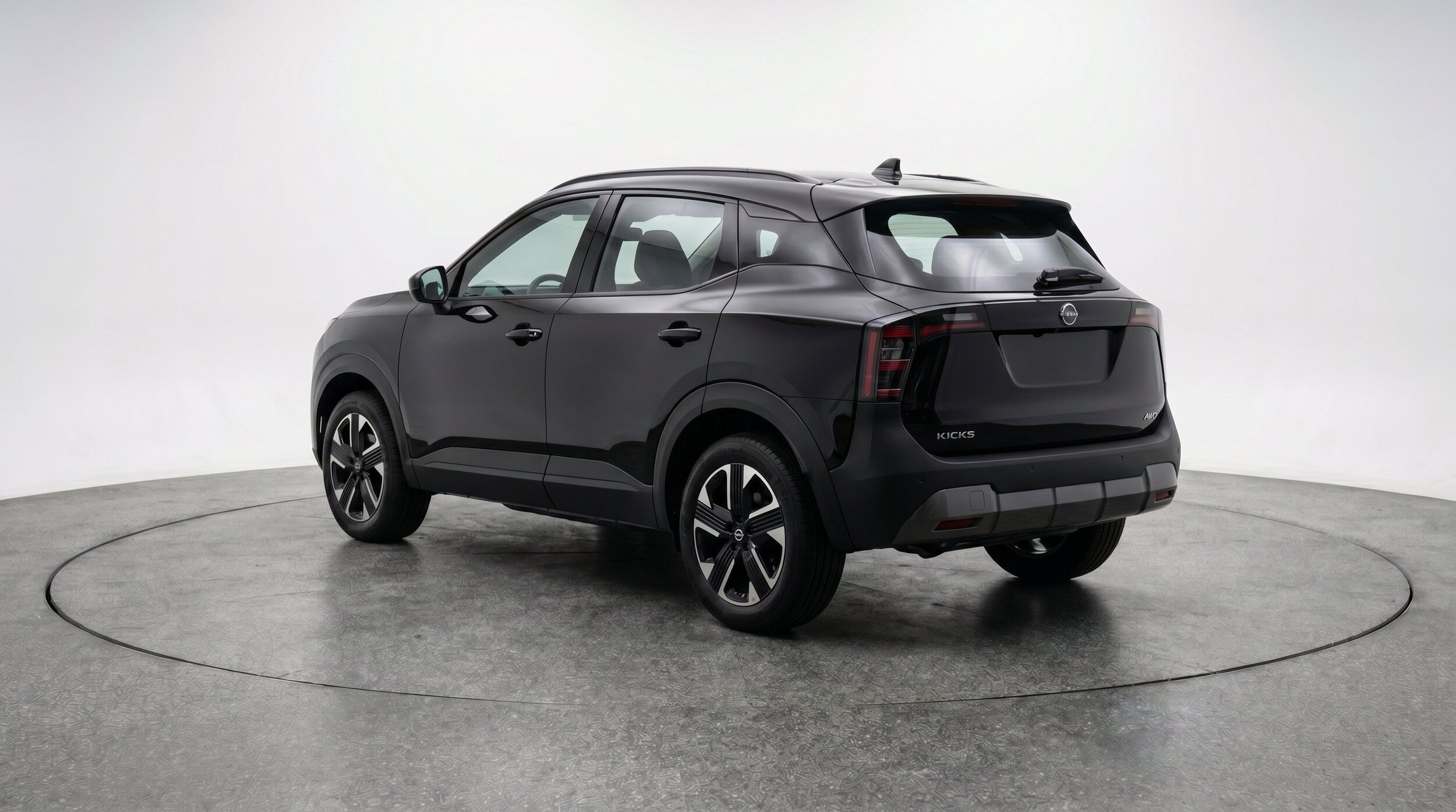 Thumbnail: 2026 Nissan Kicks - 6