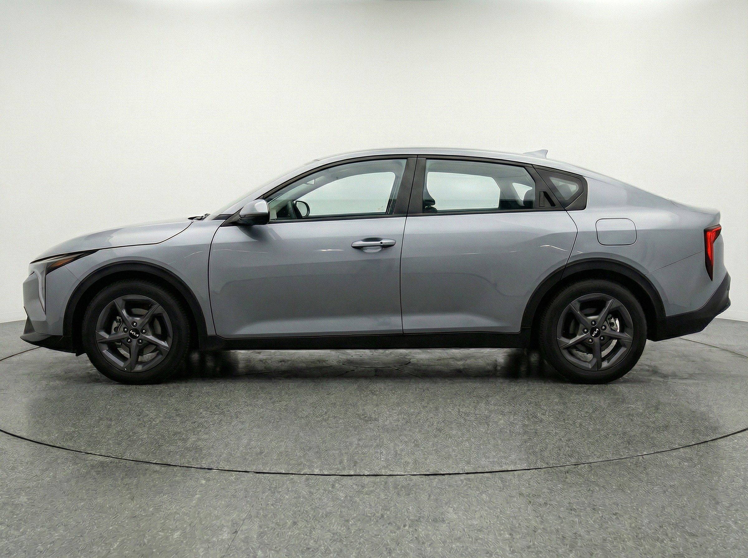 Thumbnail: 2025 Kia K4 - 5