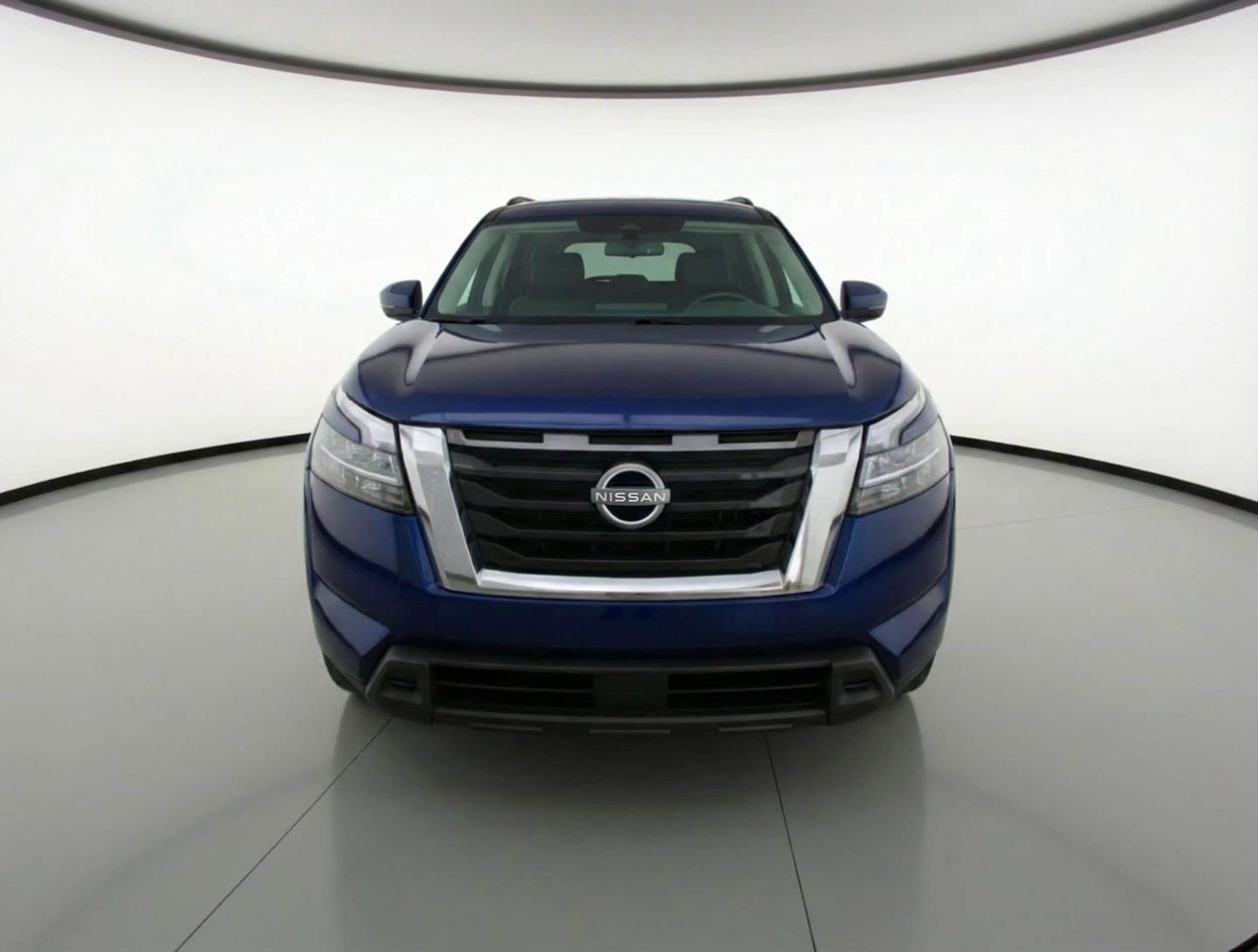 Thumbnail: 2025 Nissan Pathfinder - 2