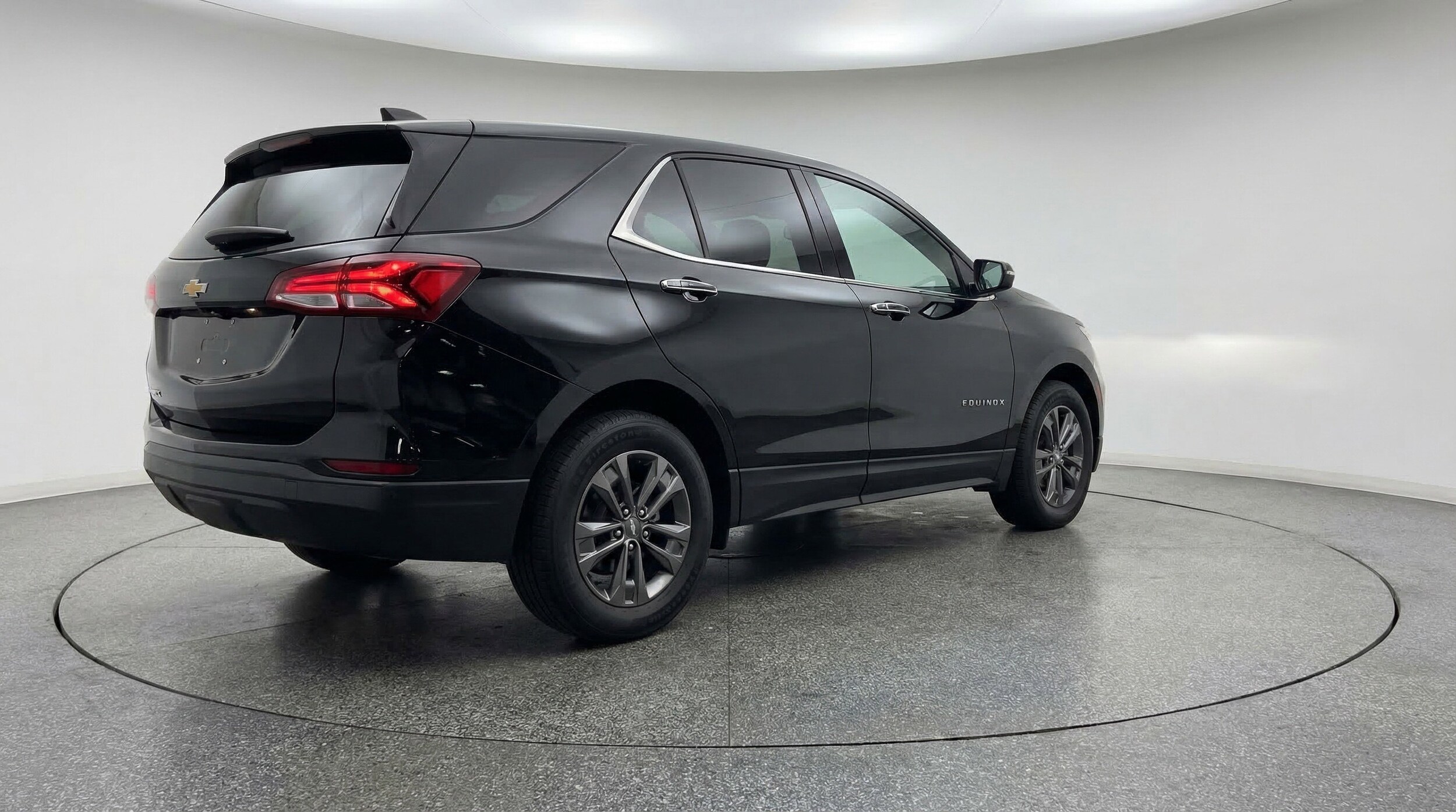 Thumbnail: 2025 Chevrolet Equinox - 9