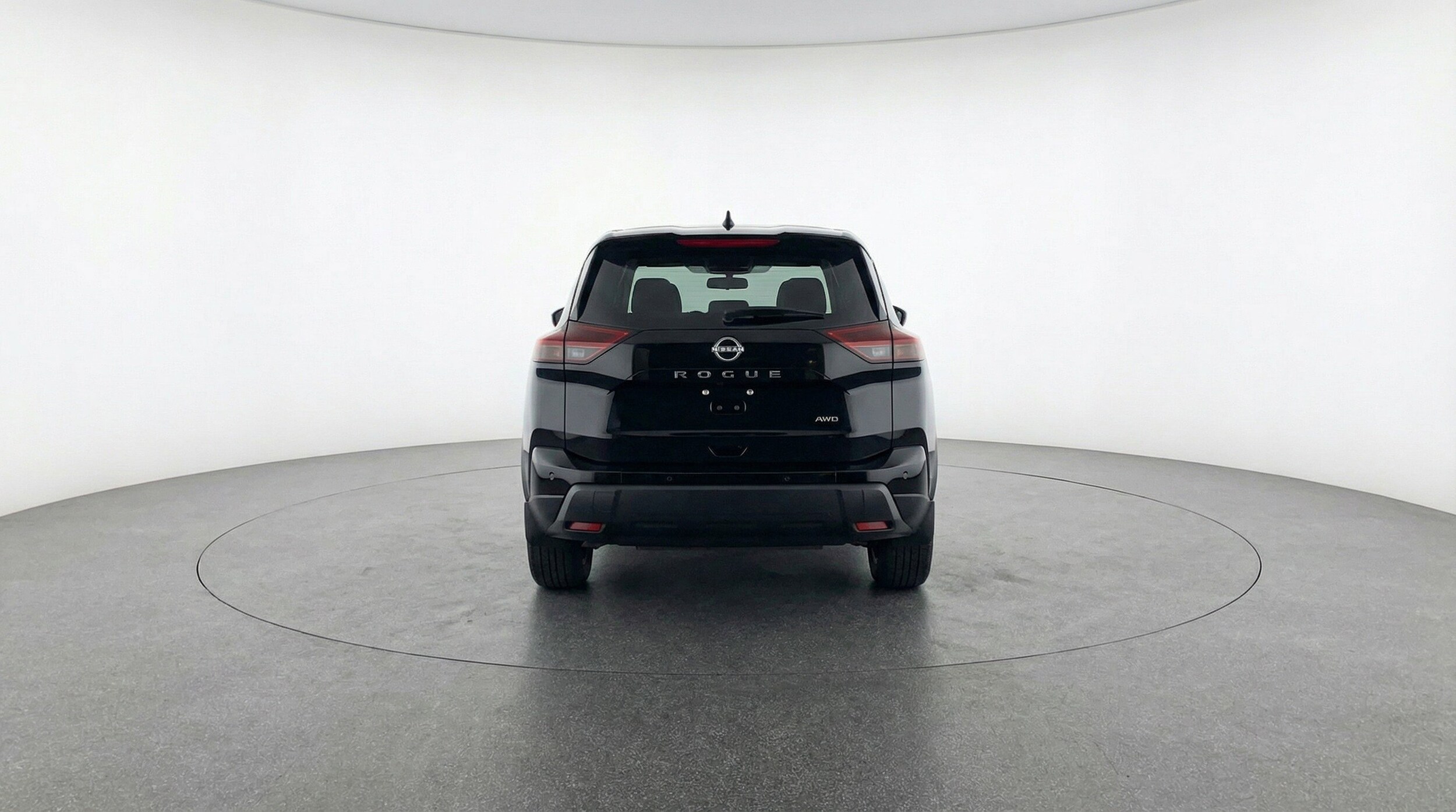 Thumbnail: 2025 Nissan Rogue - 7