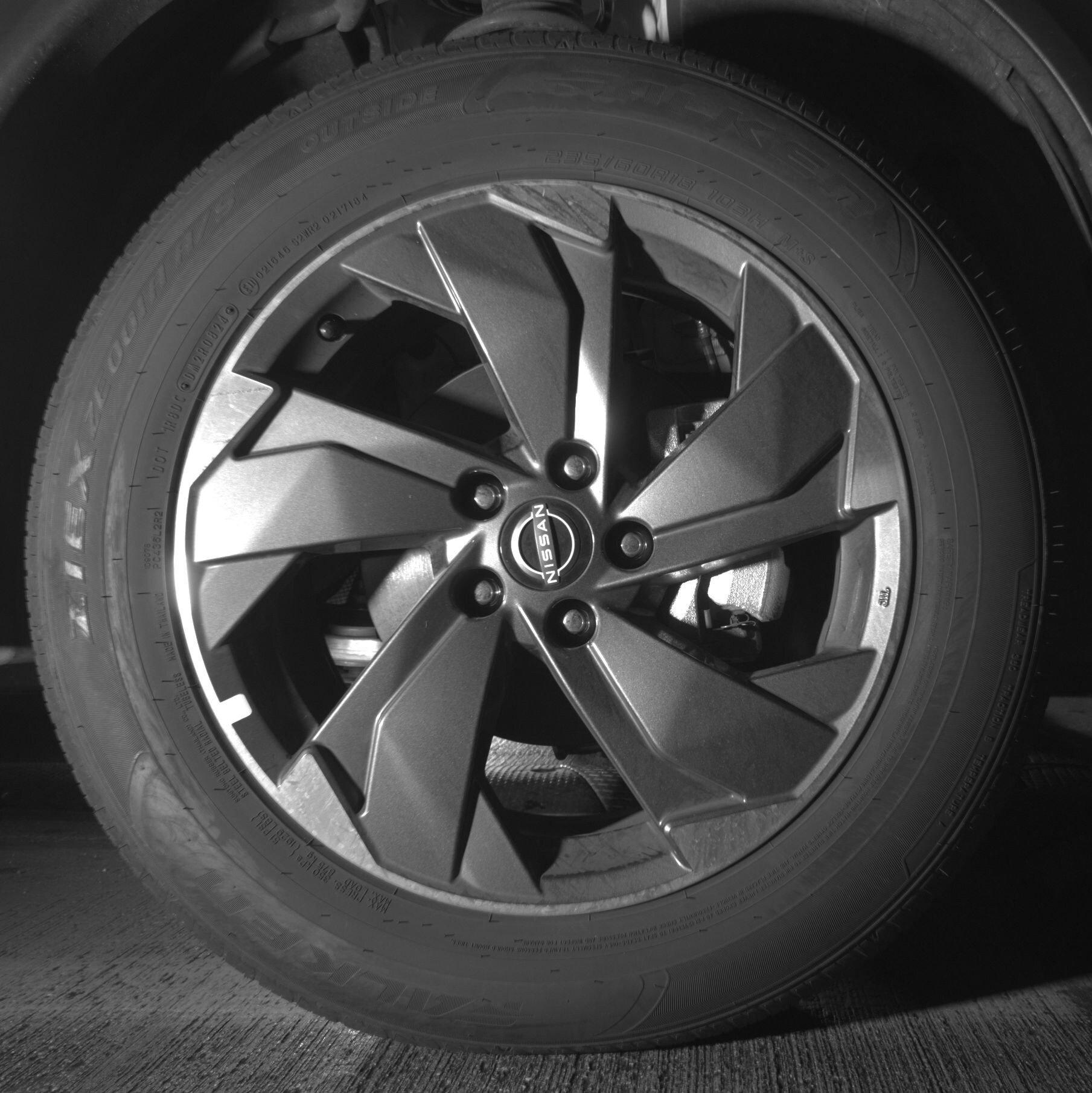 Thumbnail: 2025 Nissan Rogue - 10