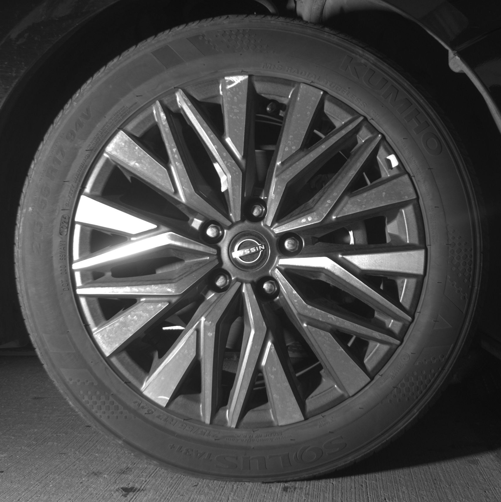 Thumbnail: 2025 Nissan Altima - 10