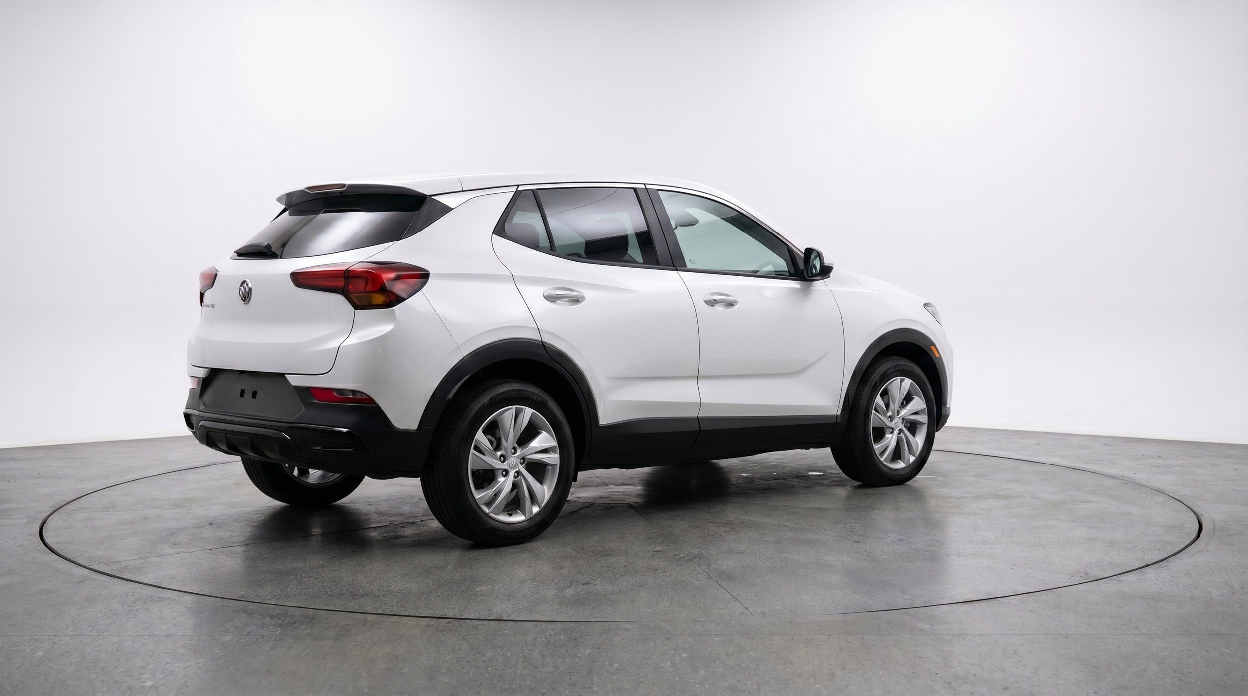 Thumbnail: 2026 Buick Encore GX - 9