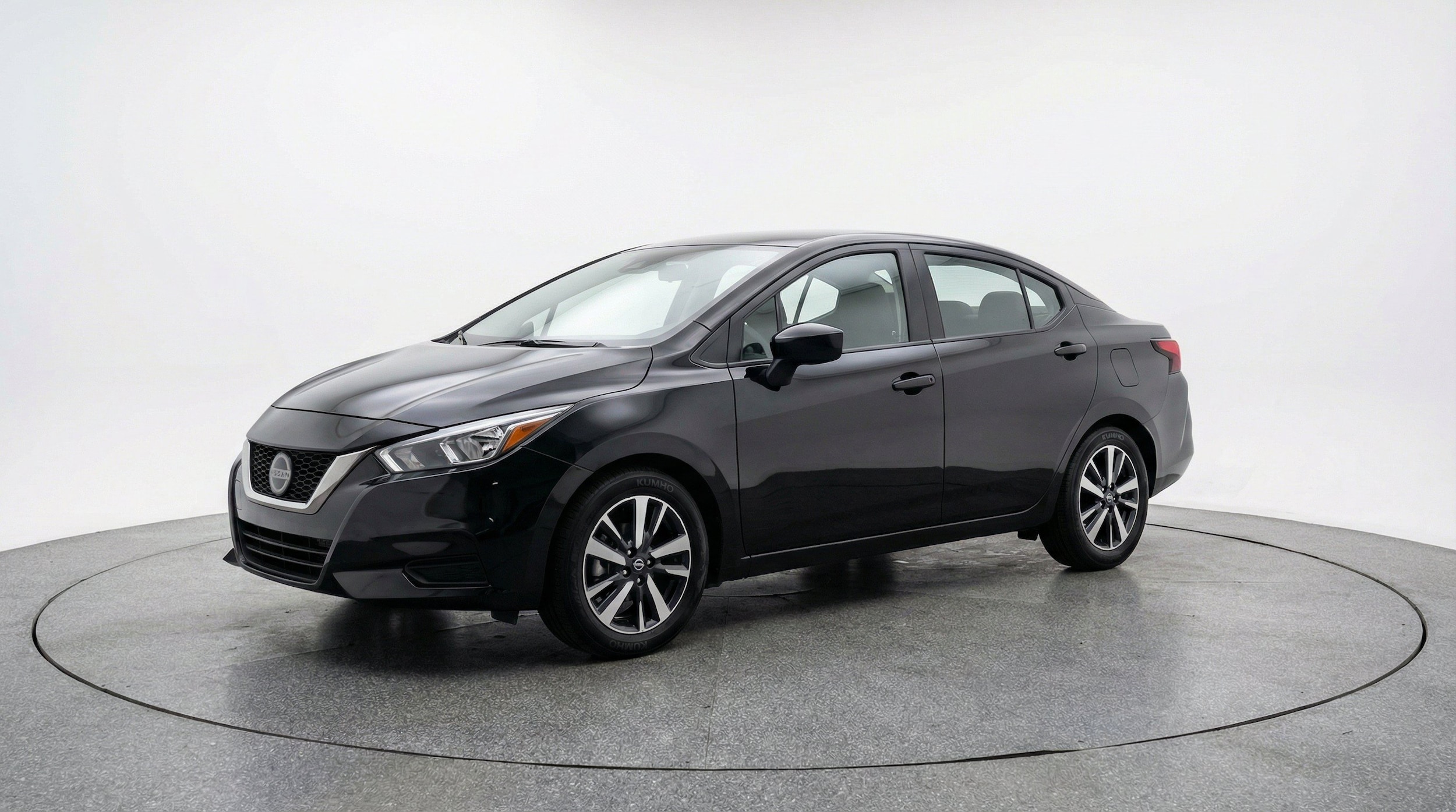 Thumbnail: 2025 Nissan Versa - 3