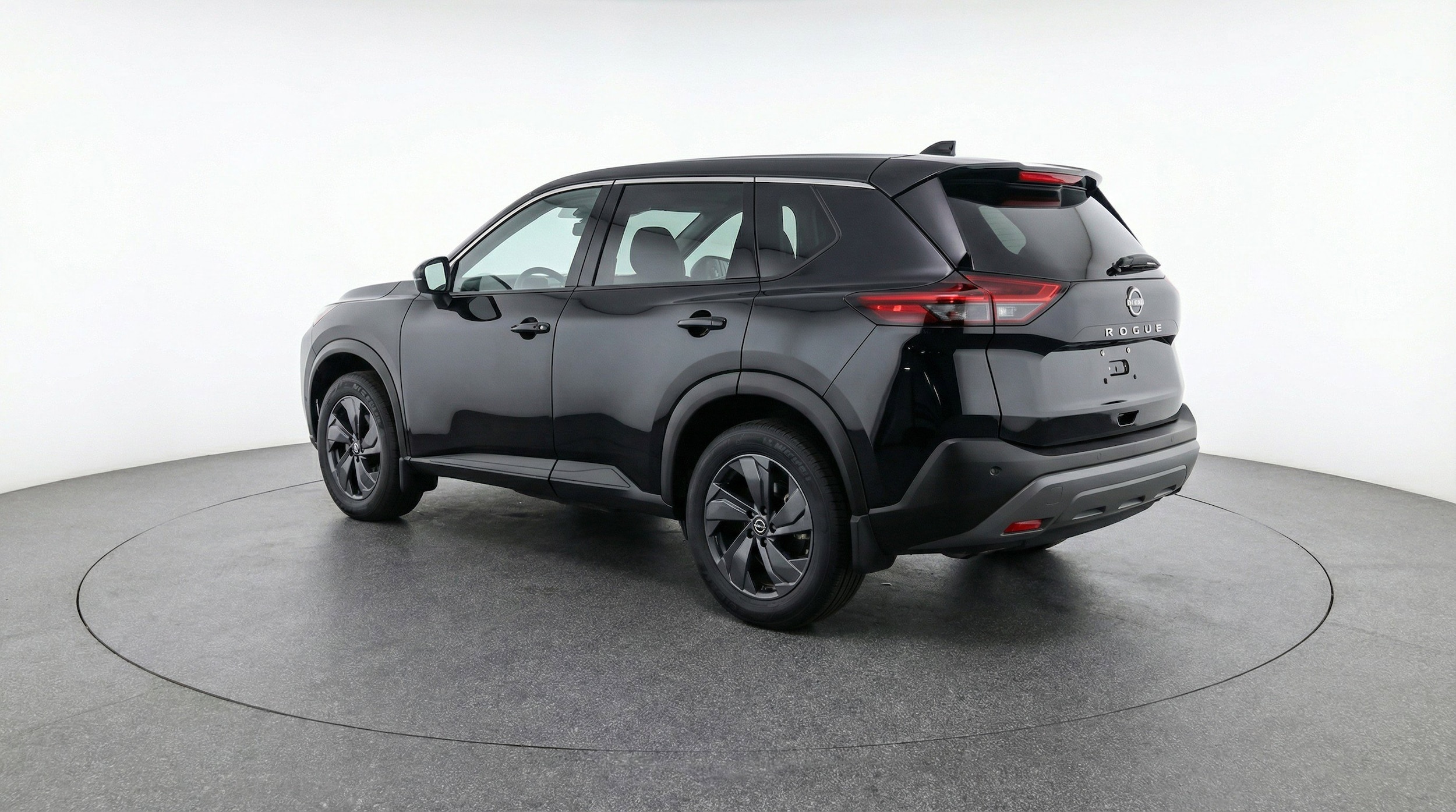 Thumbnail: 2025 Nissan Rogue - 6