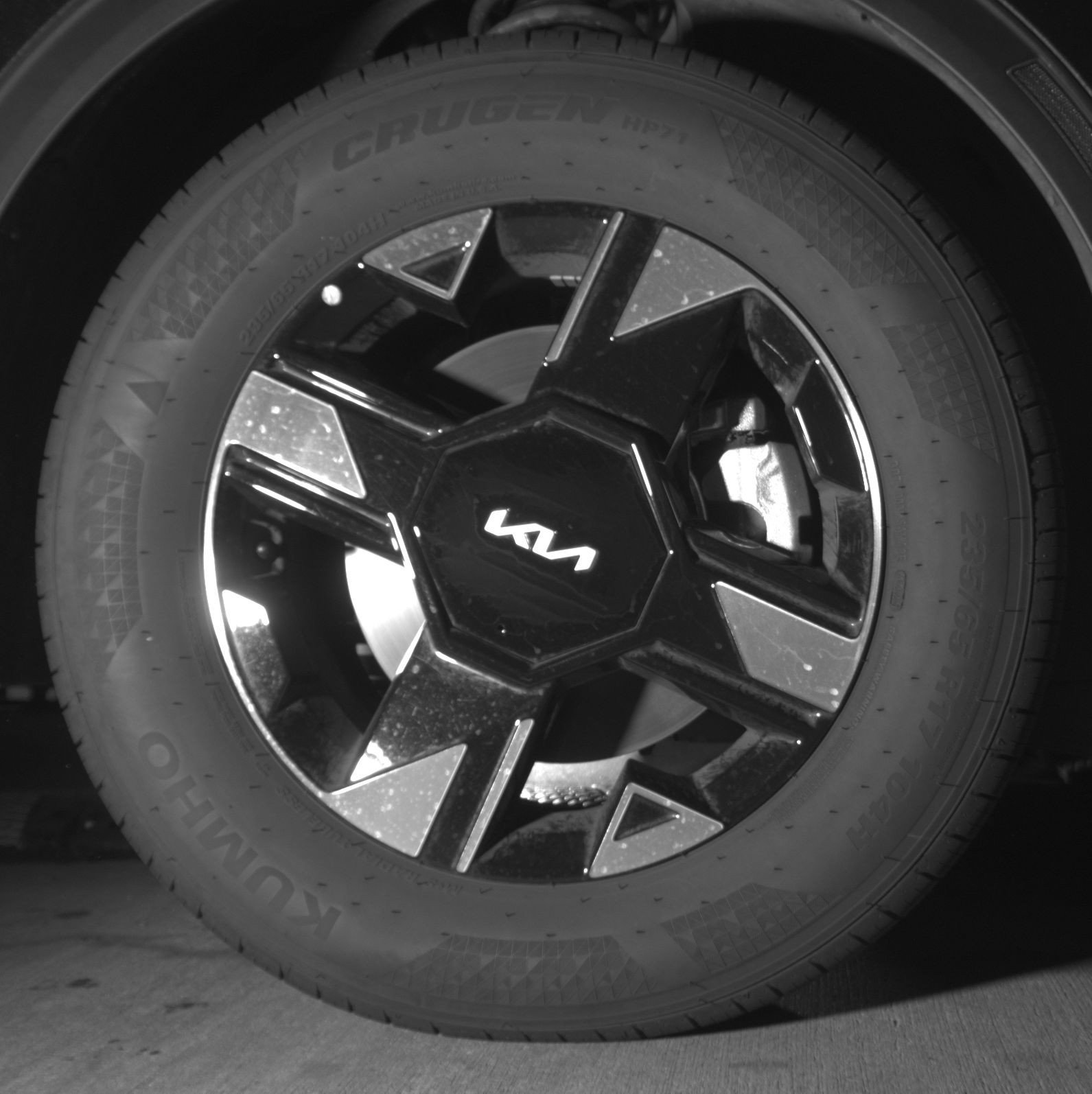 Thumbnail: 2026 Kia Sportage - 13