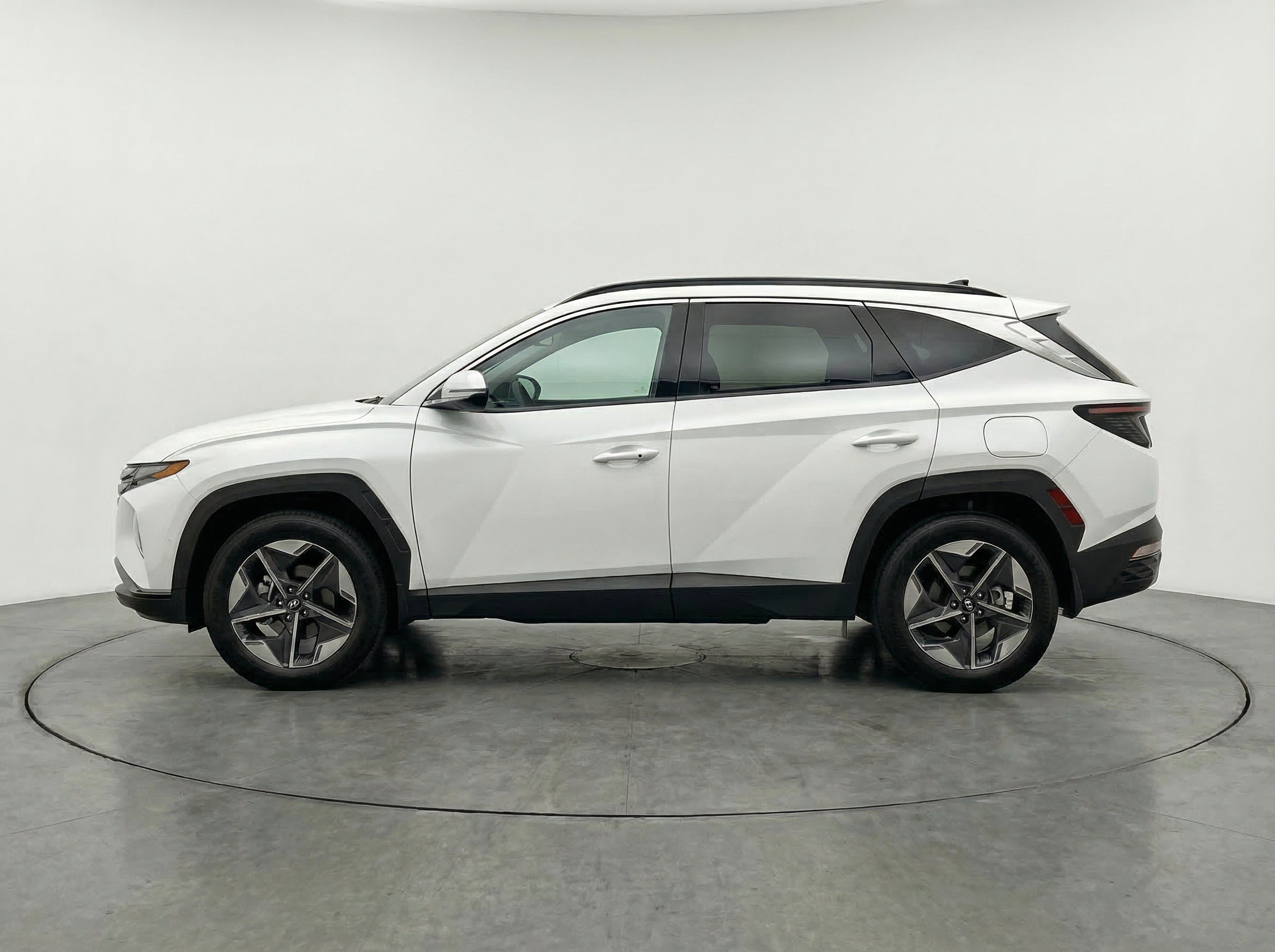 Thumbnail: 2026 Hyundai Tucson - 5