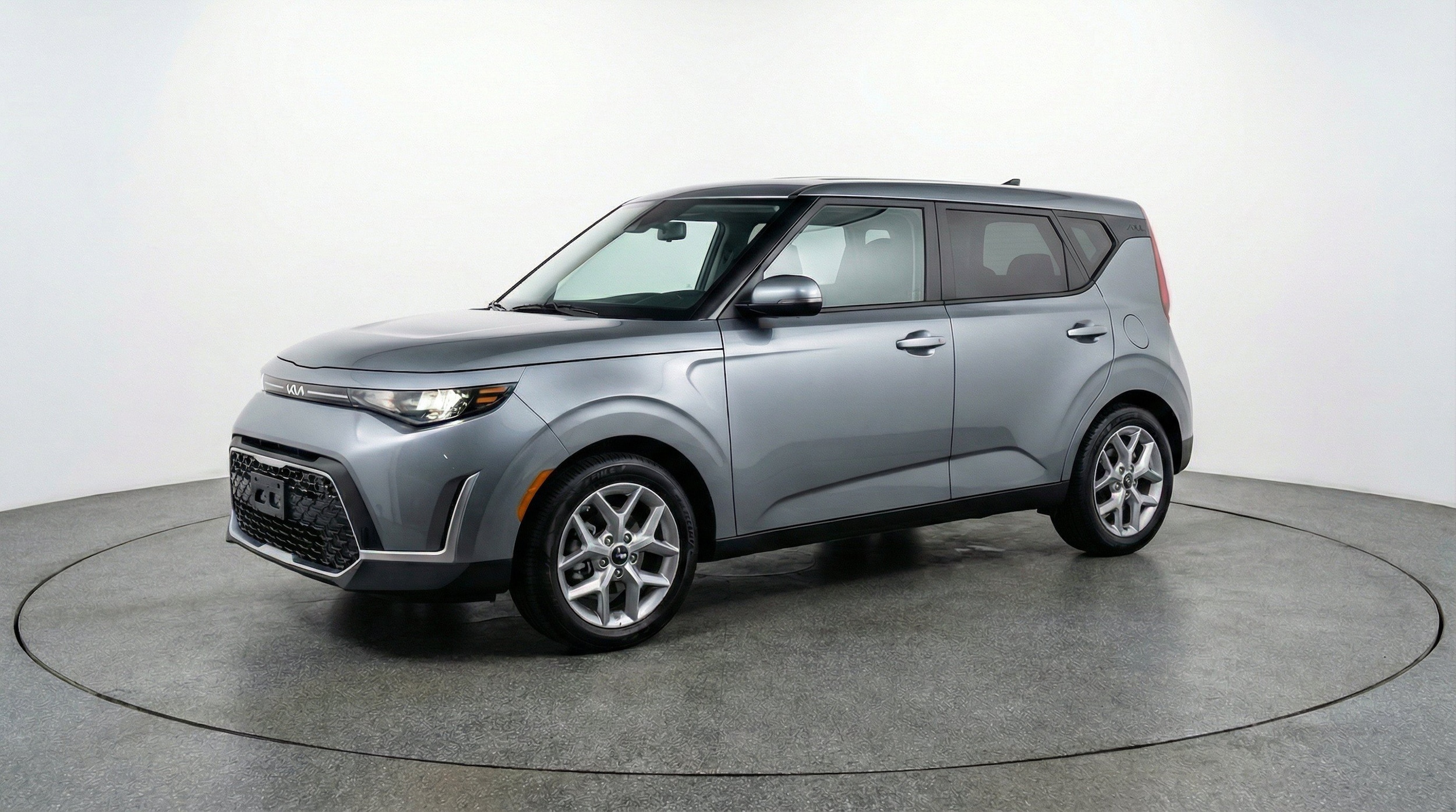 Thumbnail: 2025 Kia Soul - 3