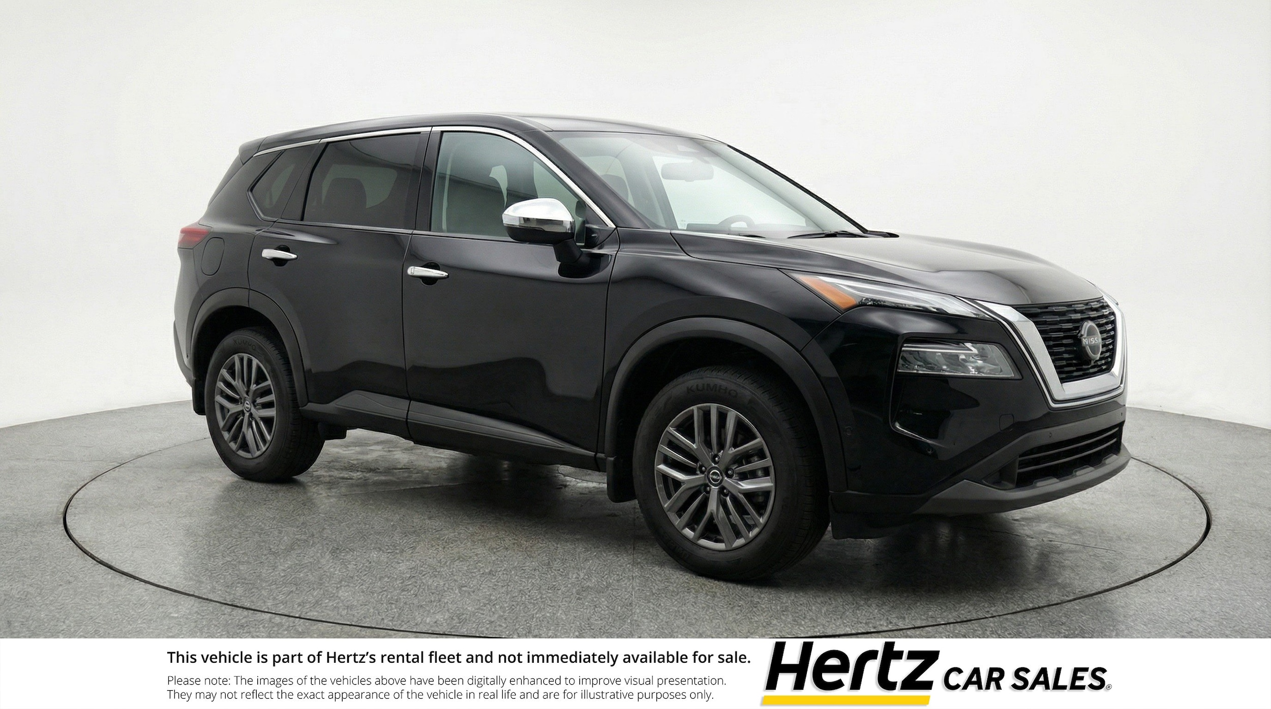 Thumbnail: 2026 Nissan Rogue - 1