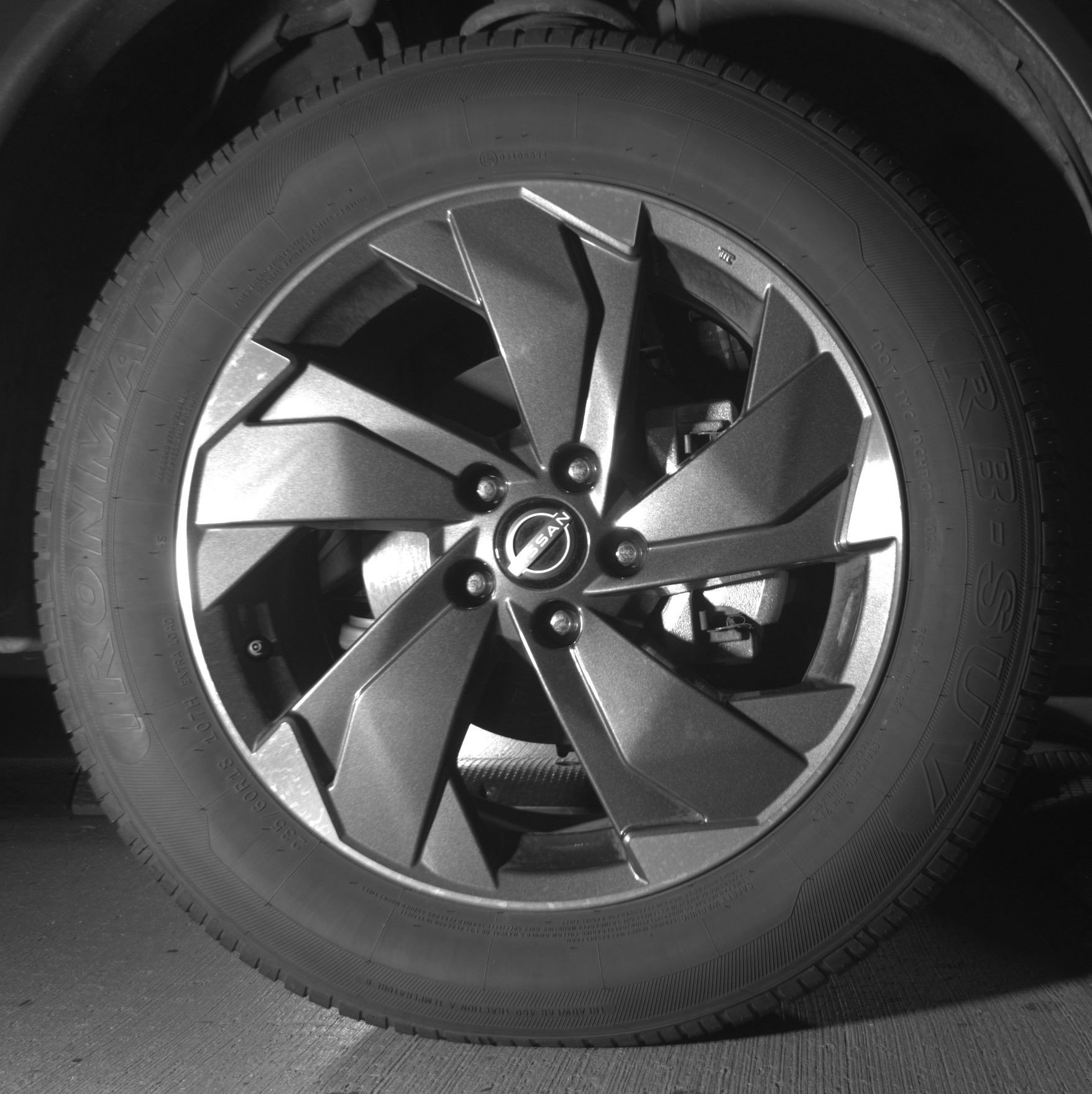 Thumbnail: 2025 Nissan Rogue - 13