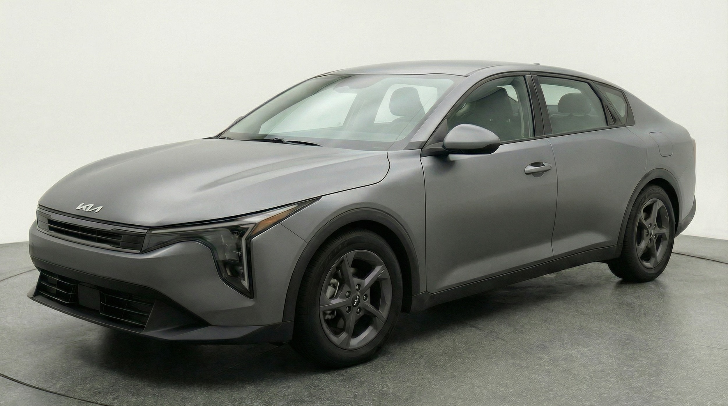 Thumbnail: 2025 Kia K4 - 3