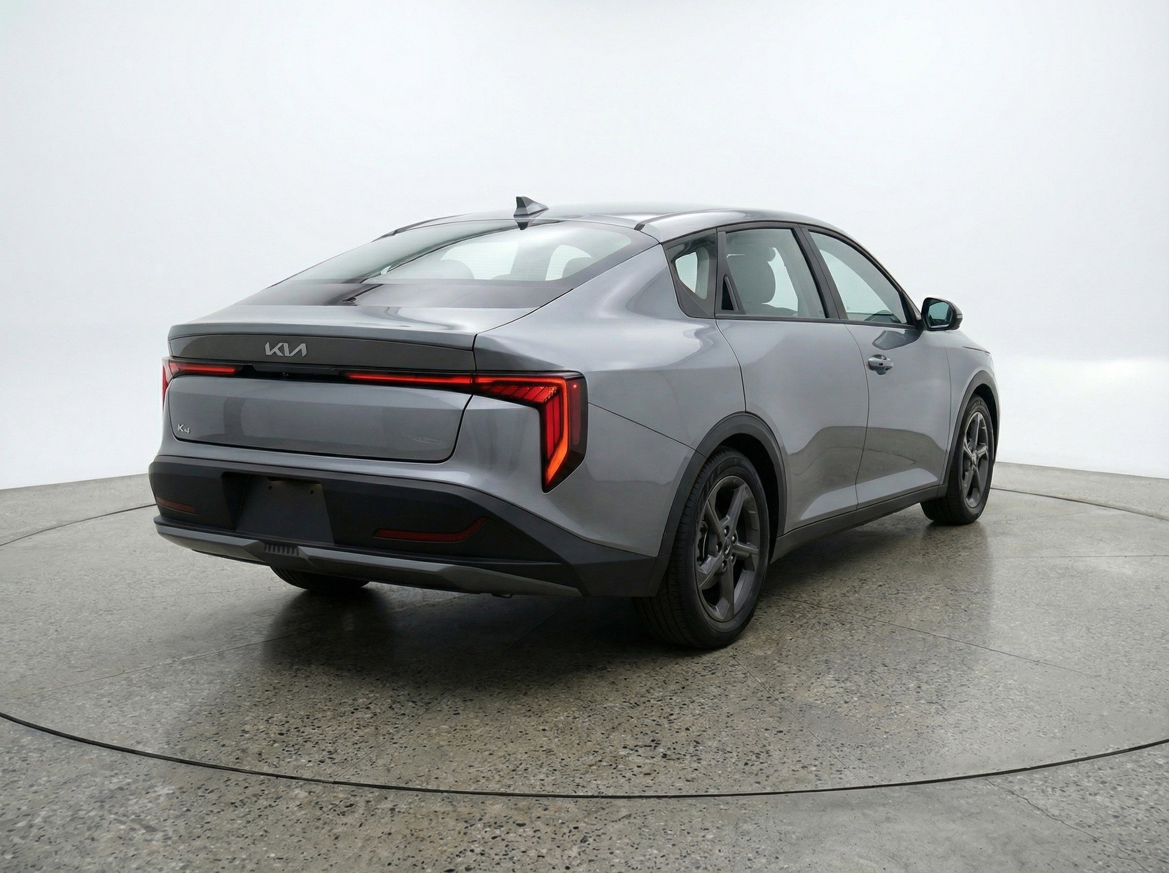 Thumbnail: 2025 Kia K4 - 9