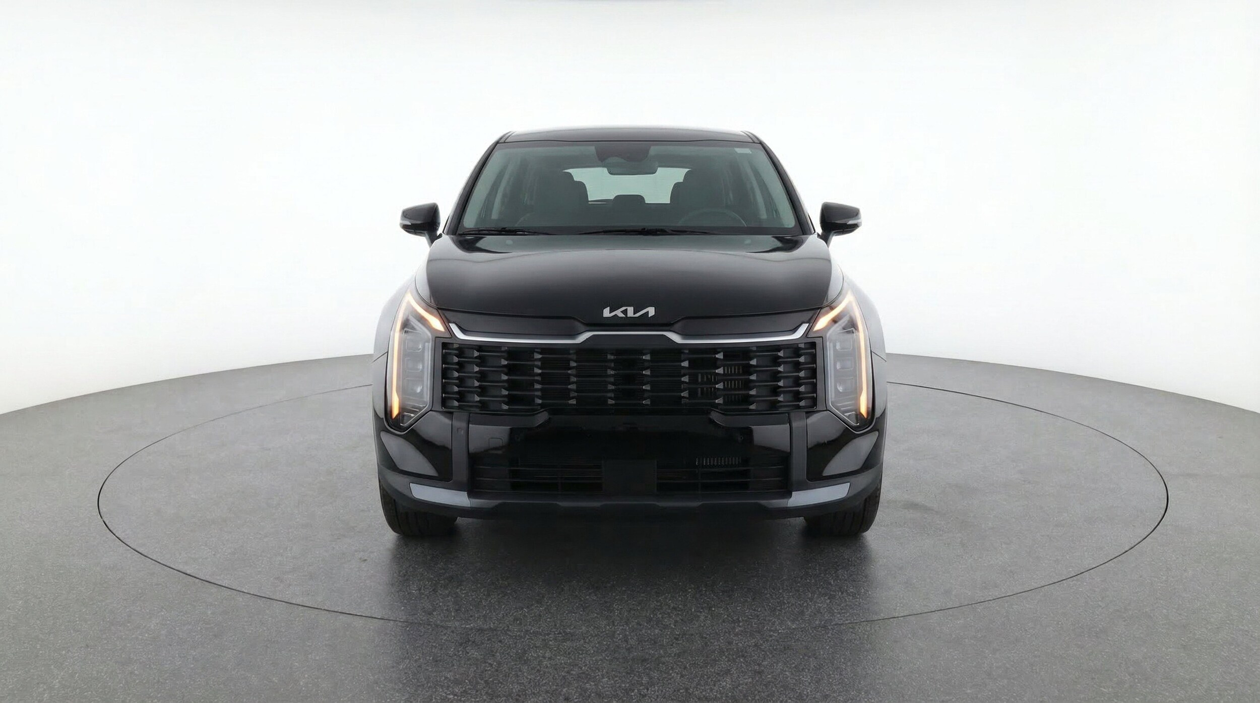 Thumbnail: 2026 Kia Sportage - 2