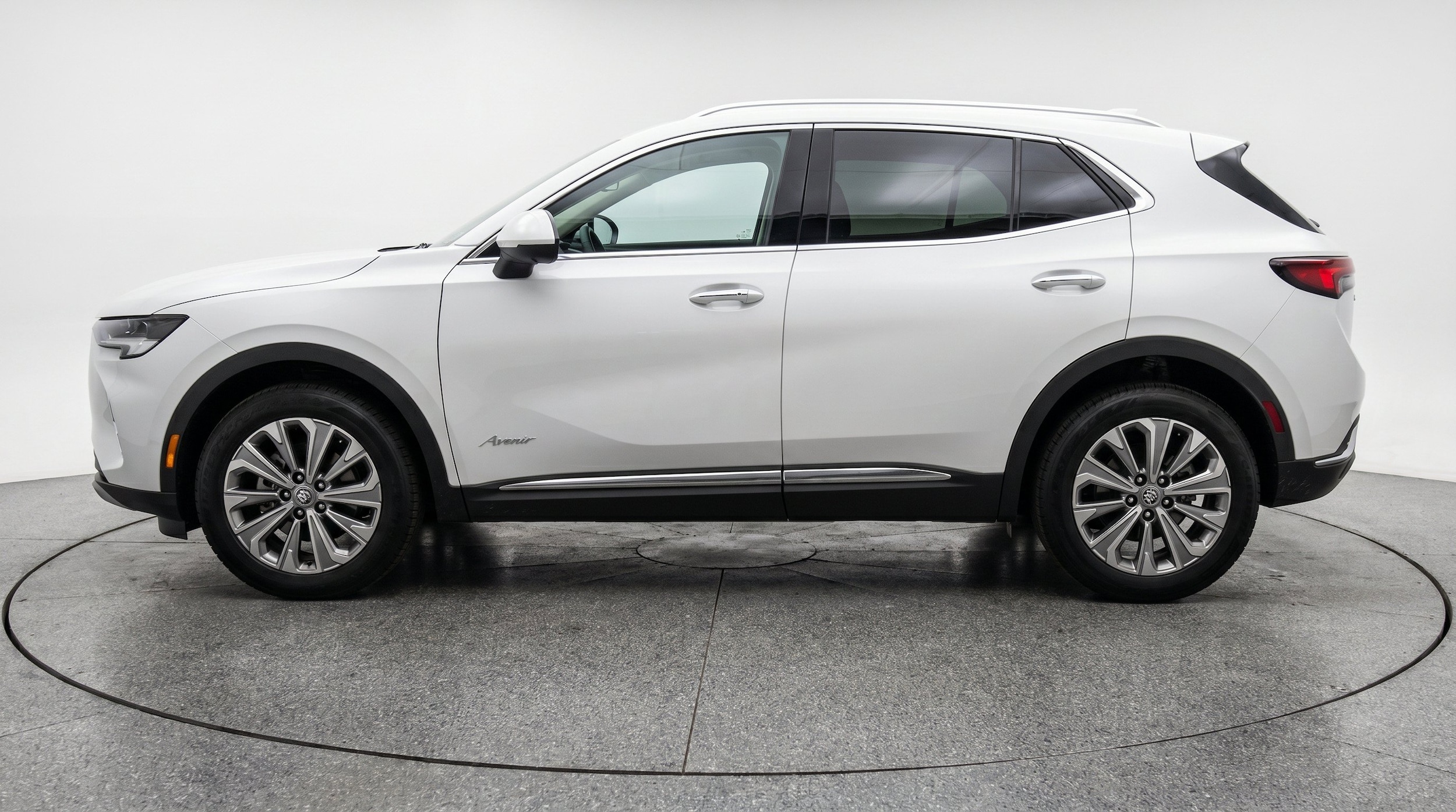 Thumbnail: 2024 Buick Envision - 5
