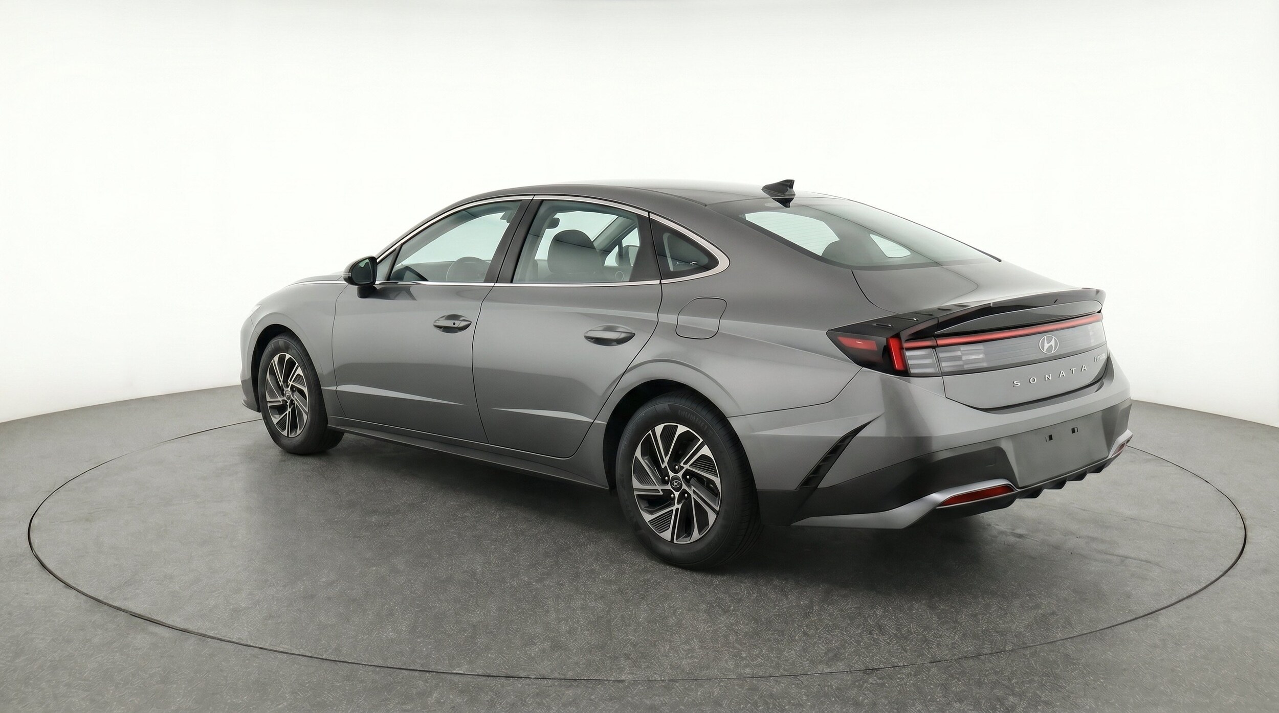 Thumbnail: 2026 Hyundai Sonata - 6