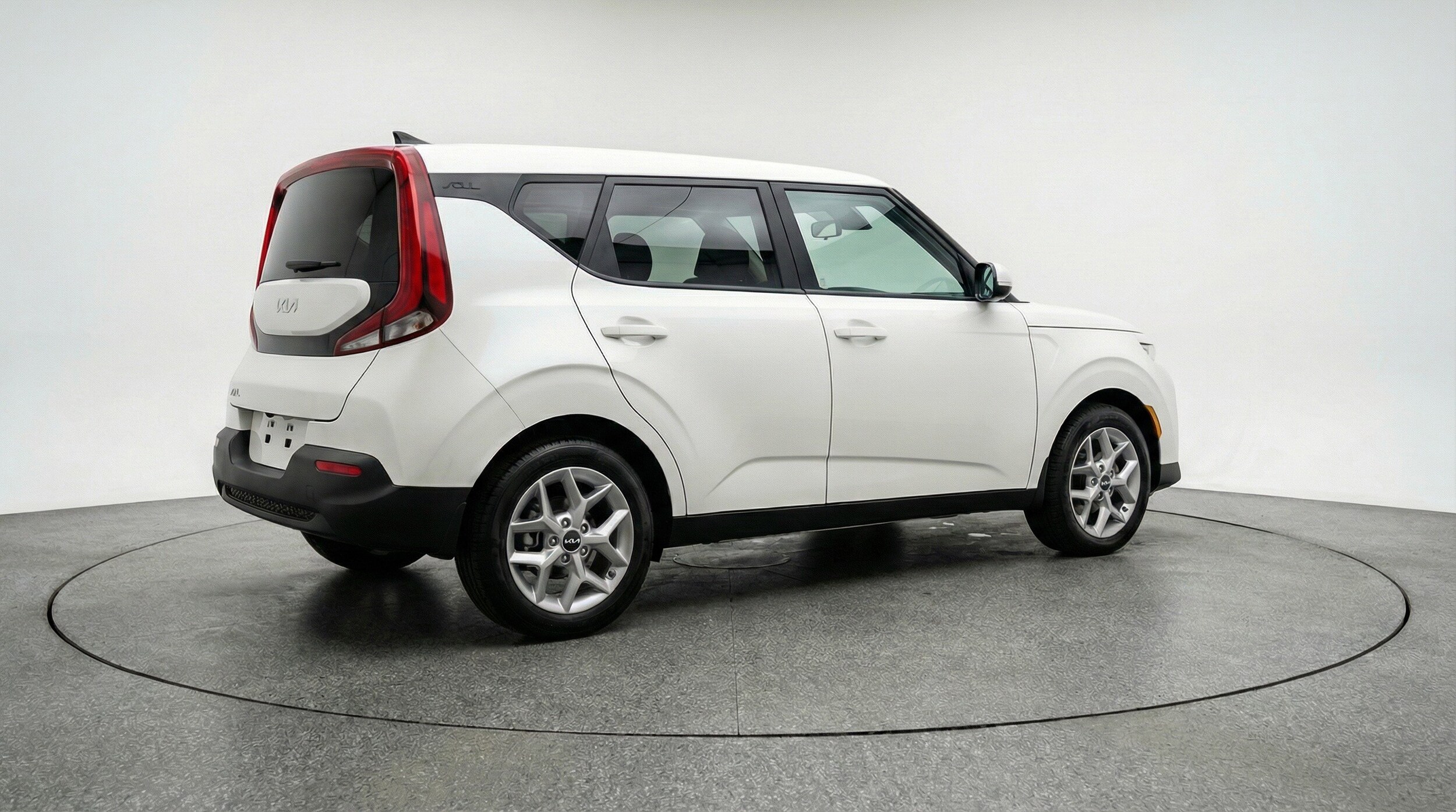 Thumbnail: 2025 Kia Soul - 9