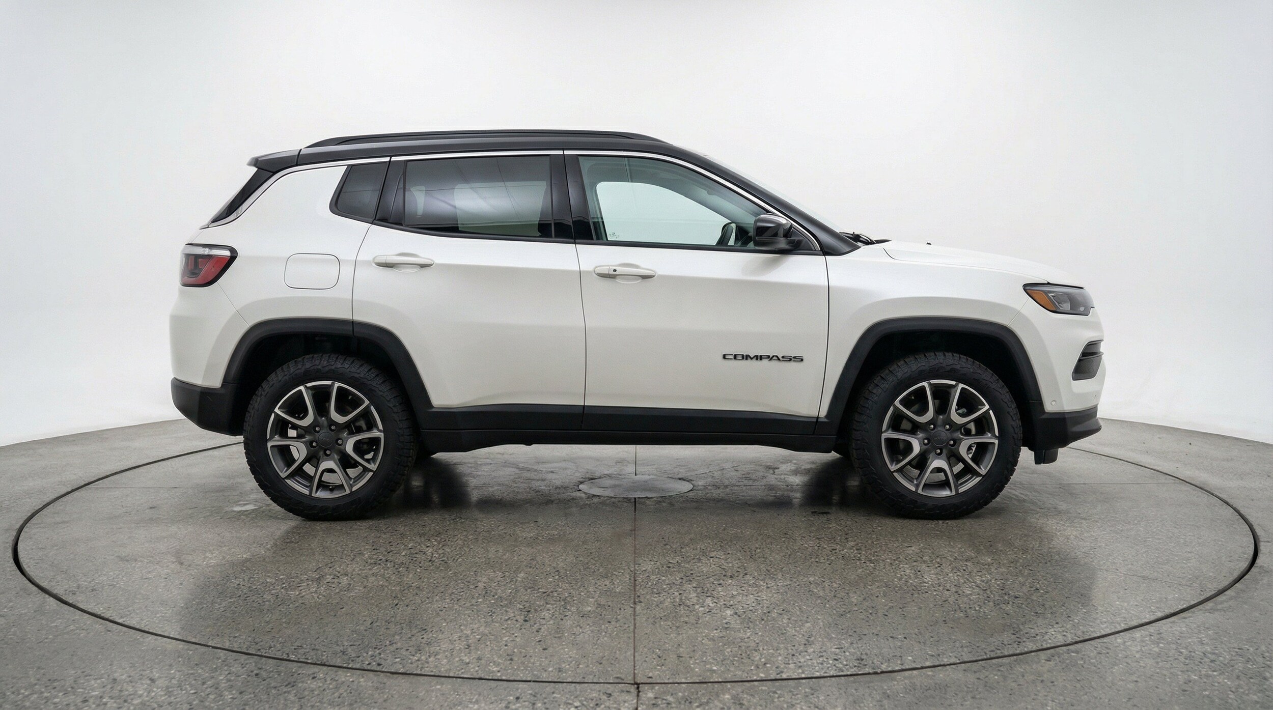 Thumbnail: 2025 Jeep Compass - 11