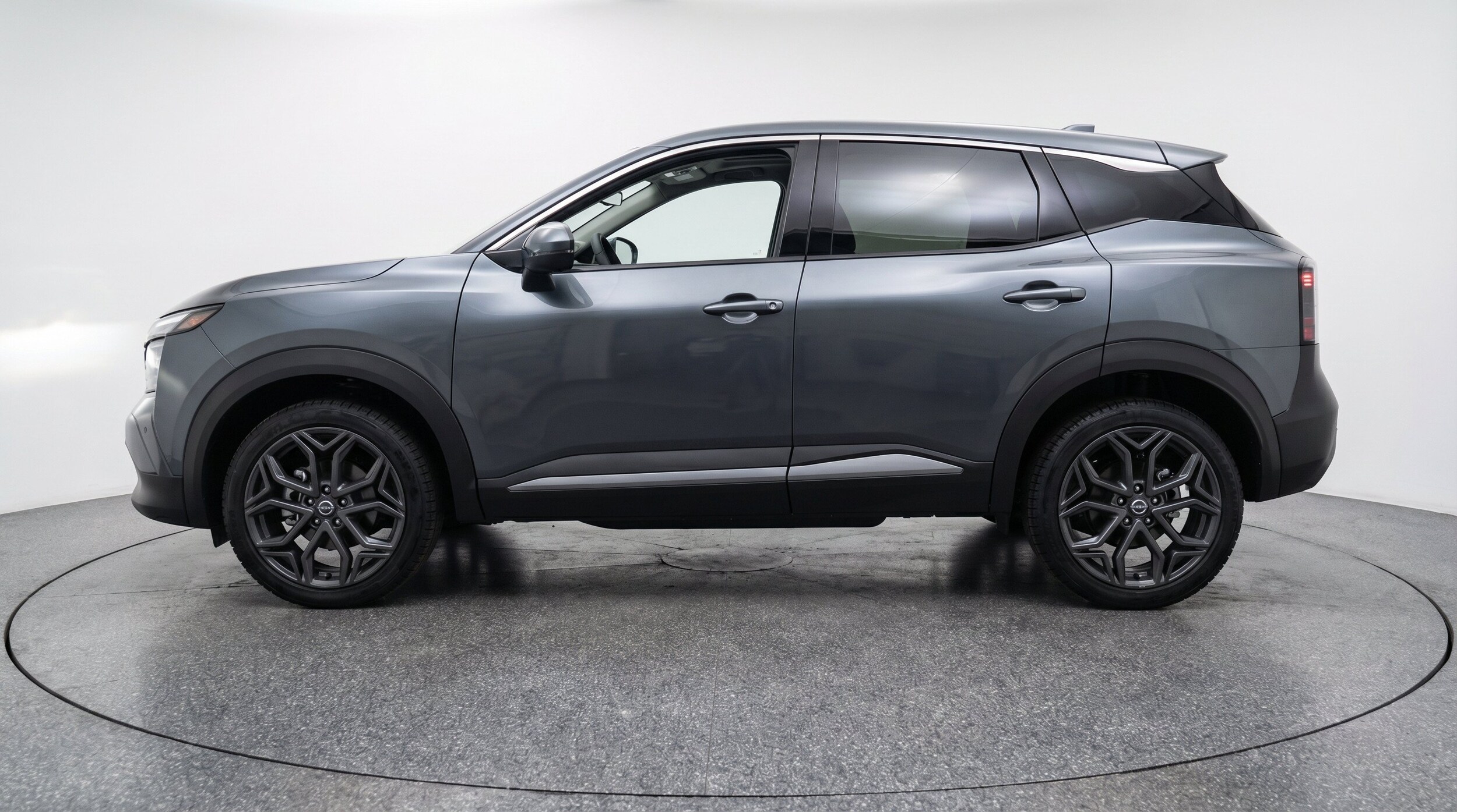 Thumbnail: 2026 Nissan Kicks - 5