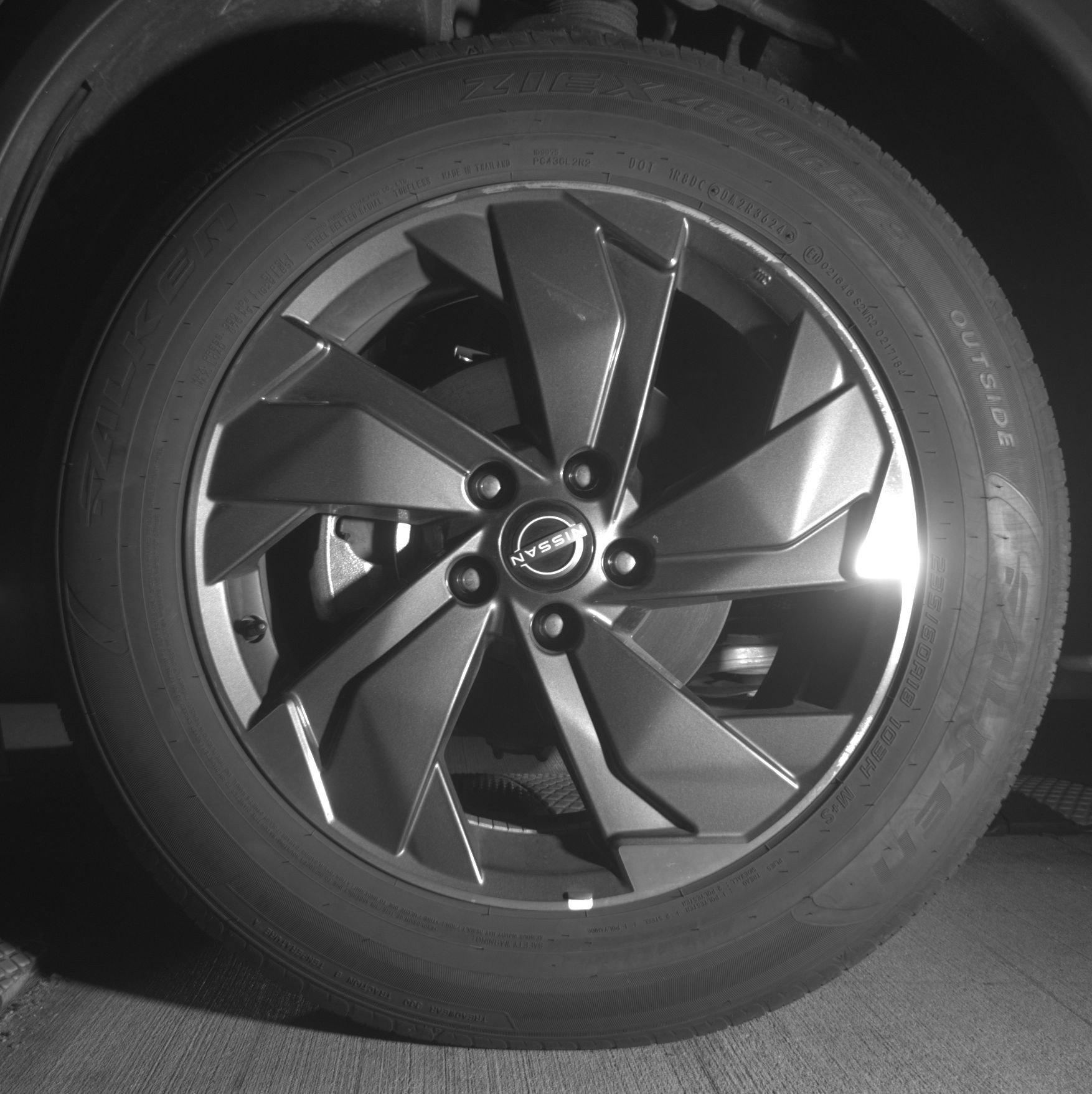 Thumbnail: 2025 Nissan Rogue - 12