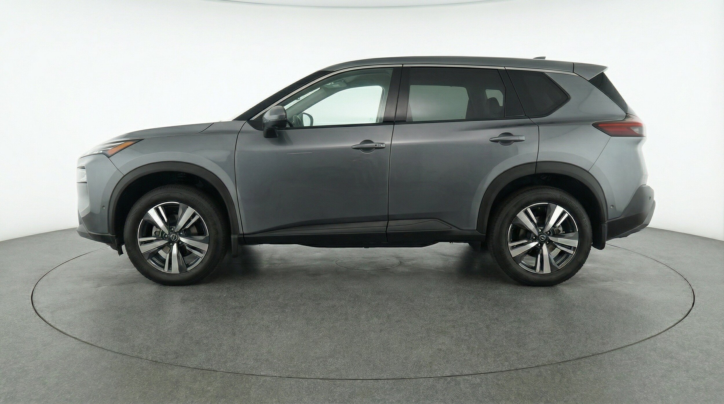 Thumbnail: 2026 Nissan Rogue - 5