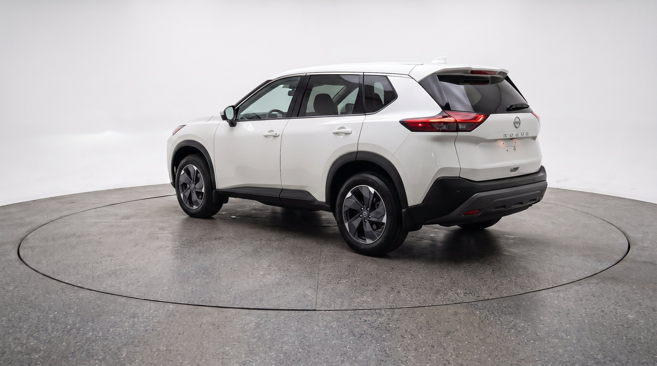 Thumbnail: 2025 Nissan Rogue - 6