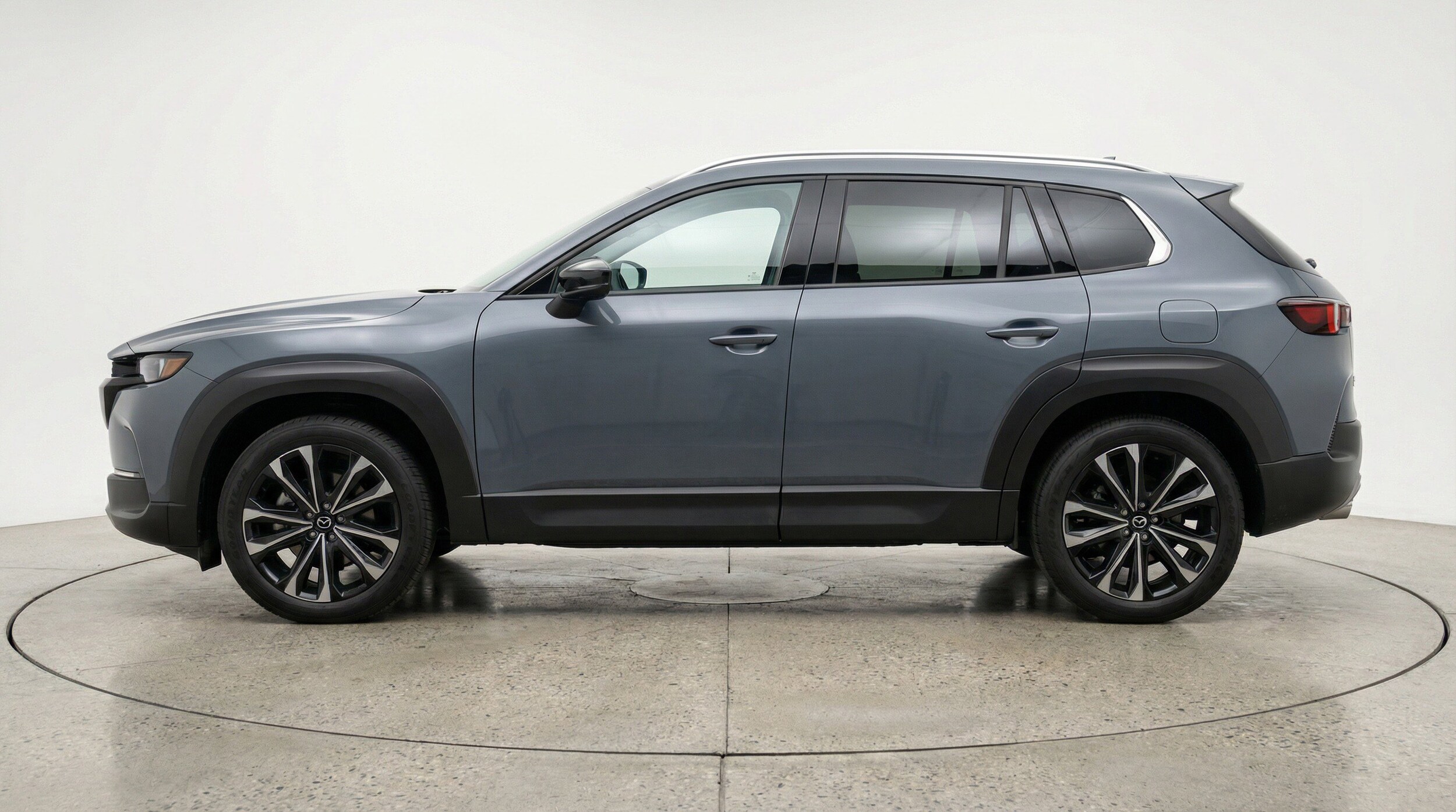 Thumbnail: 2025 Mazda CX-50 - 5
