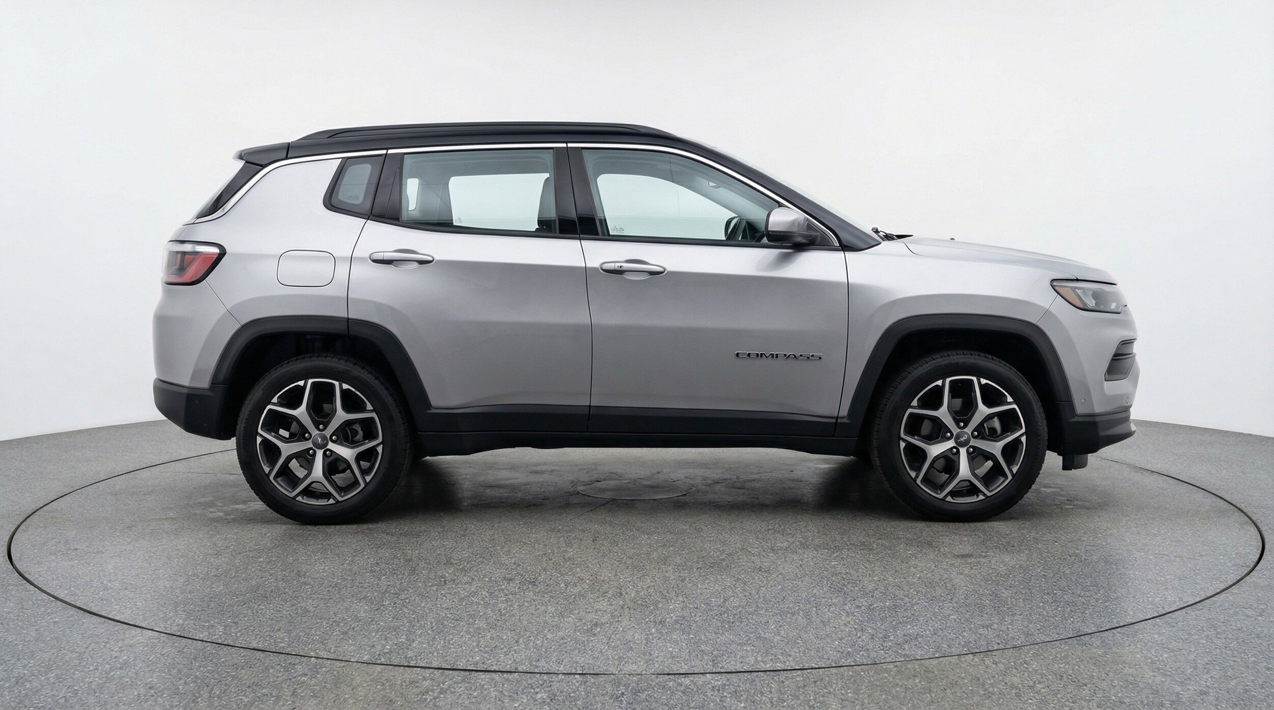 Thumbnail: 2025 Jeep Compass - 11
