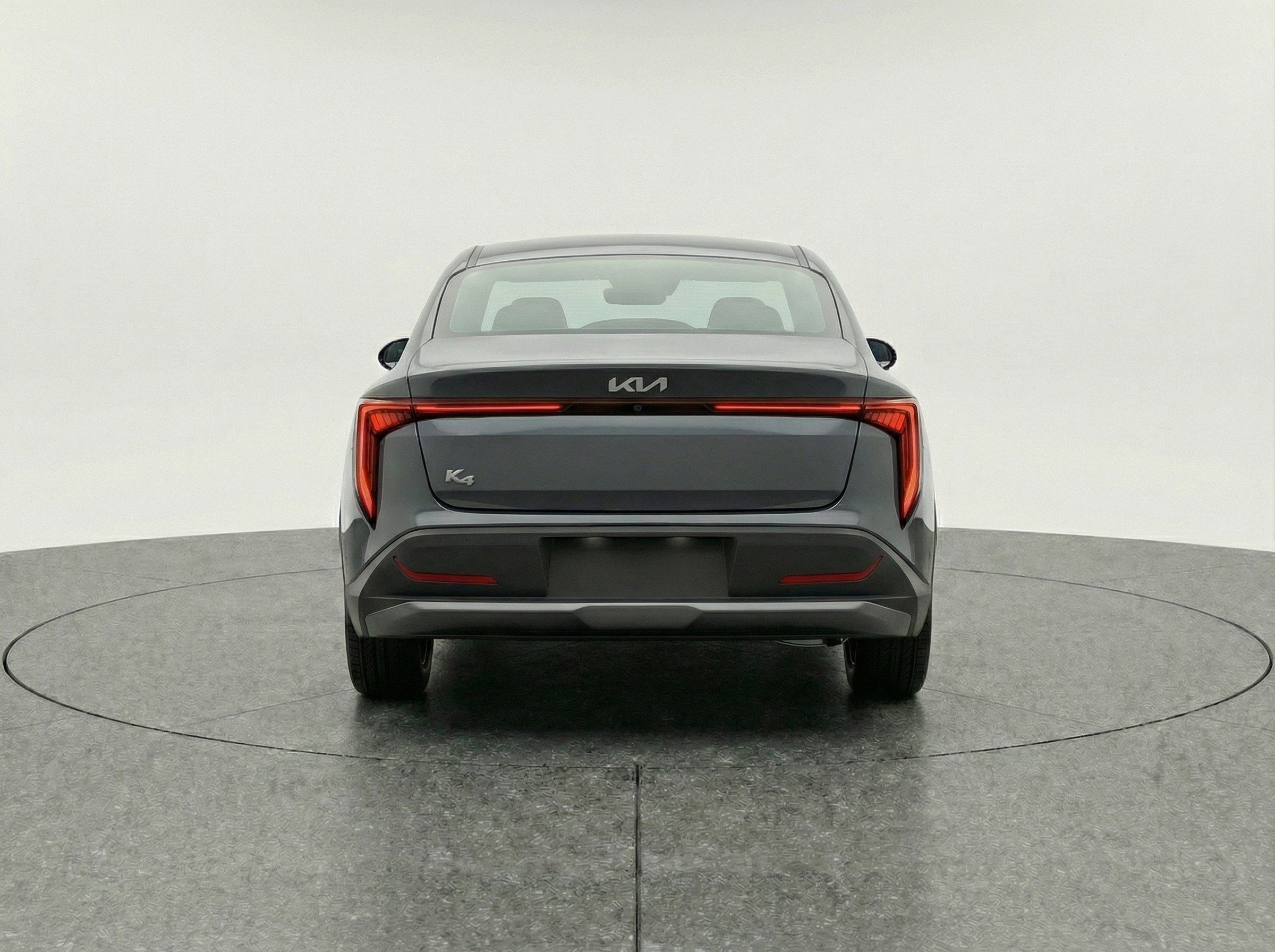 Thumbnail: 2025 Kia K4 - 7